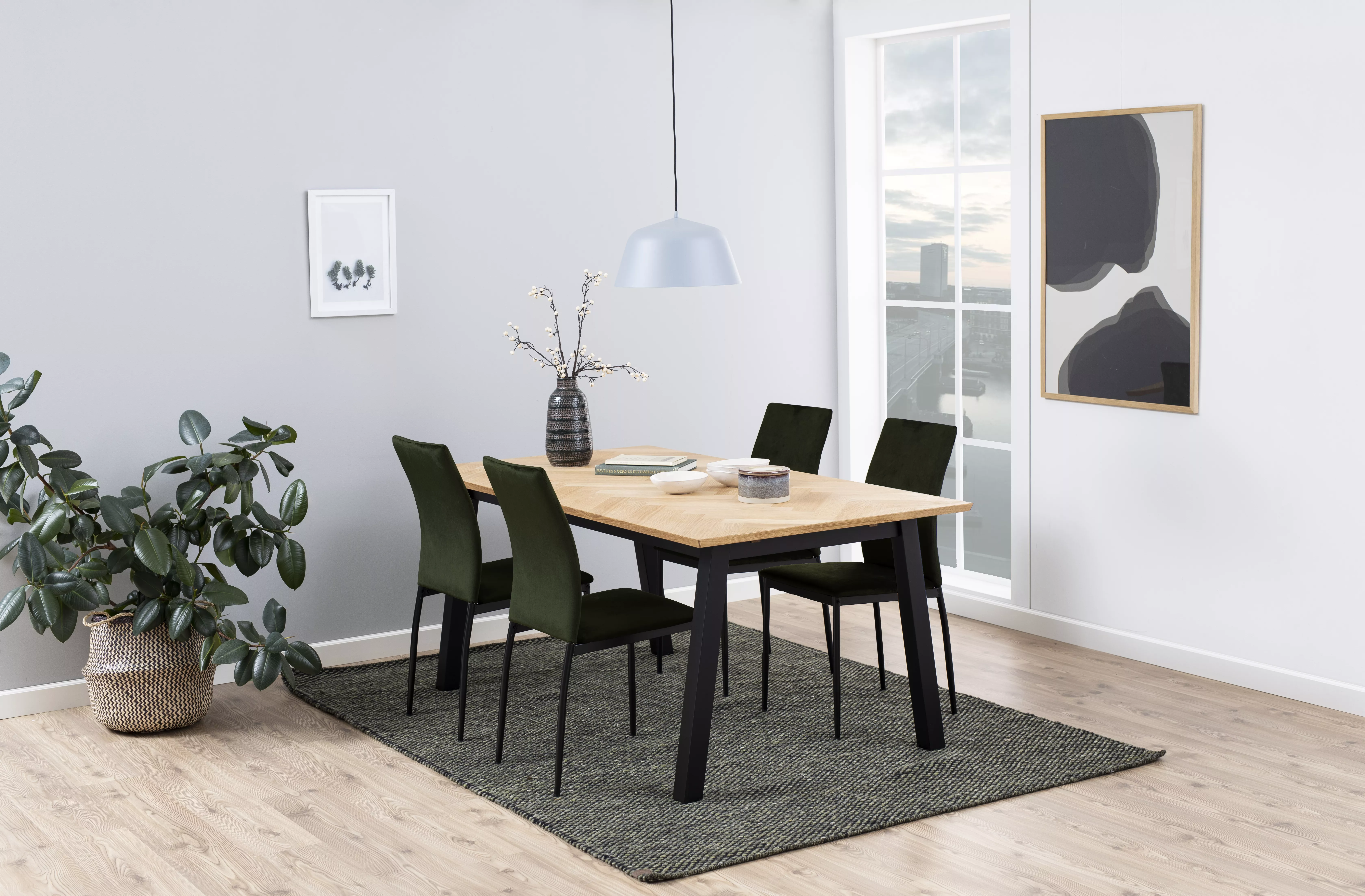 Table de repas BRIGHTON