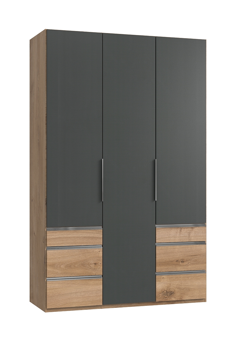 Armoire à portes battantes LEVEL 36 A Armoire à portes battantes LEVEL 36 A