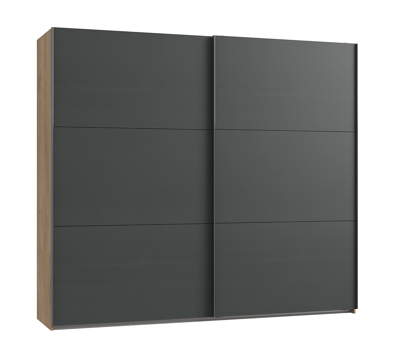 Armoire à portes coulissantes LEVEL 36 A Armoire à portes coulissantes LEVEL 36 A