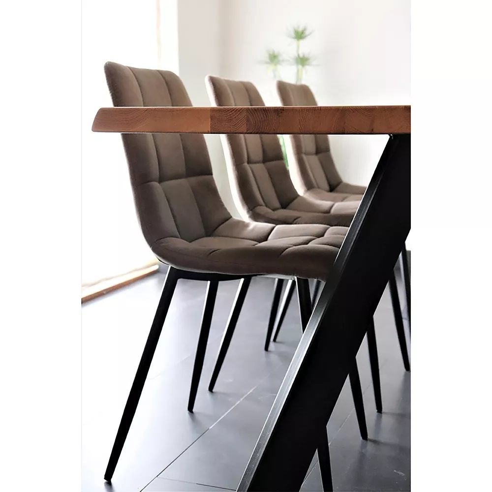 Stühle 2er-Set MIDDELFART