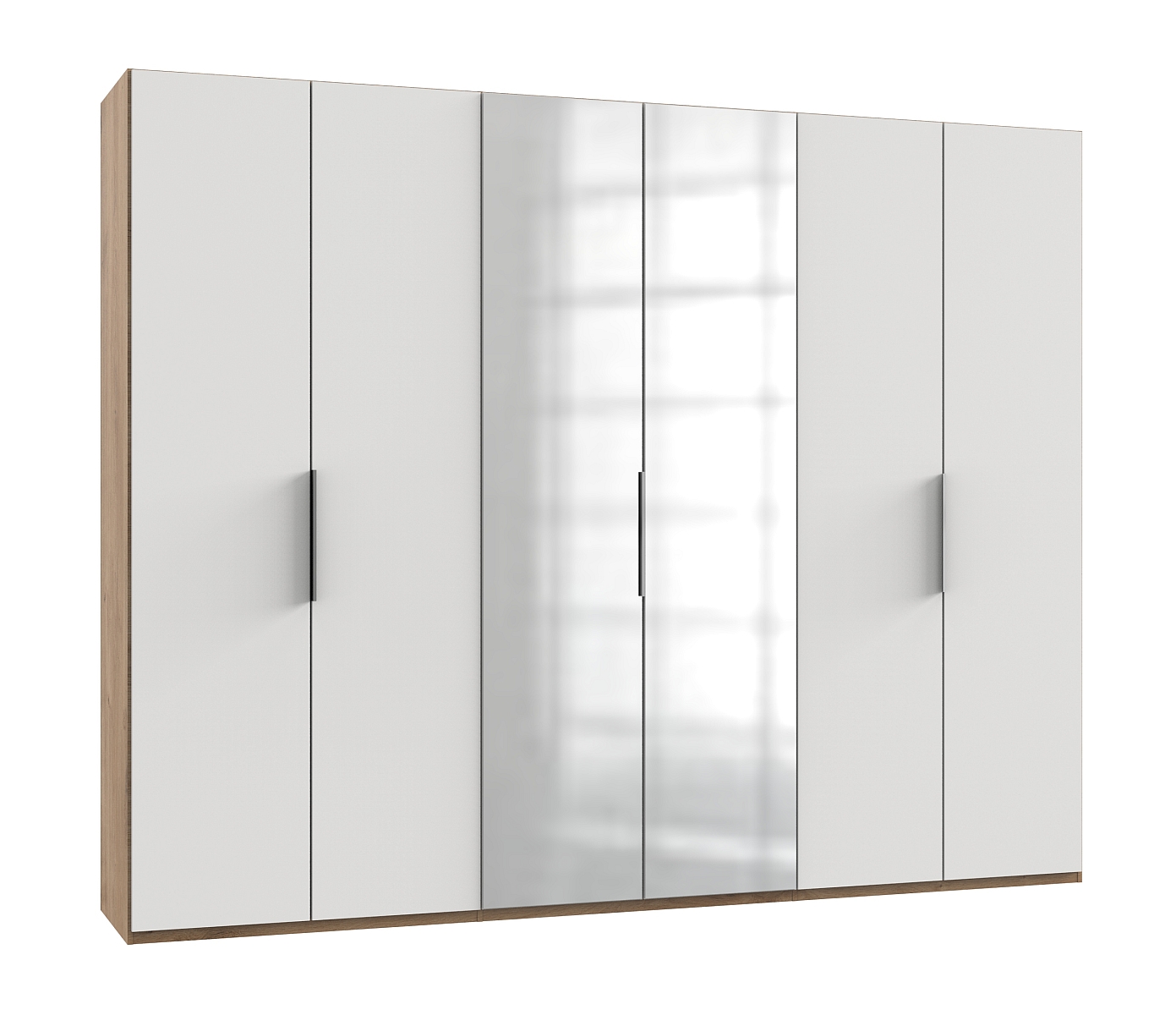 Armoire à portes battantes LEVEL 36 A Armoire à portes battantes LEVEL 36 A