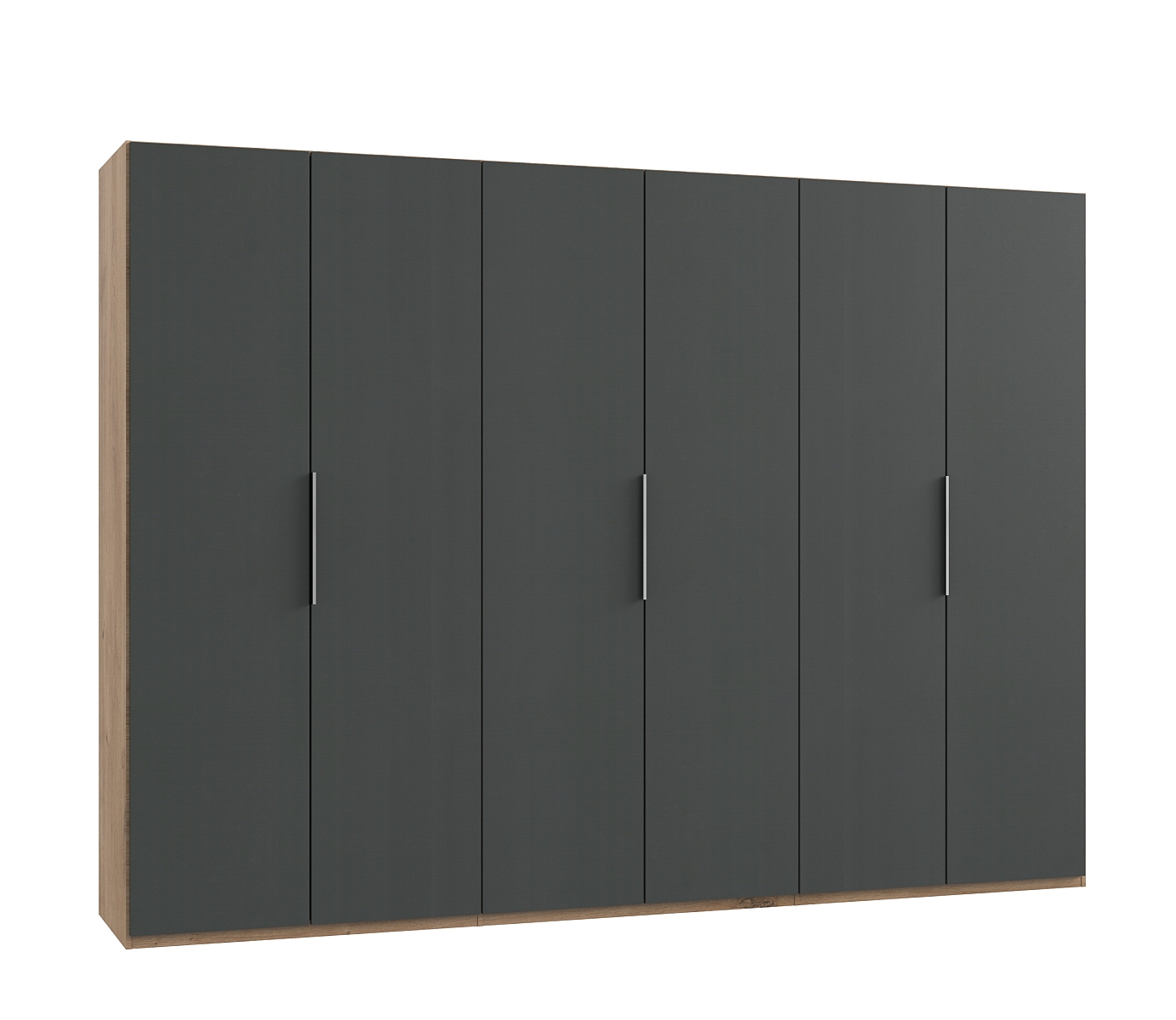 Armoire à portes battantes LEVEL 36 A Armoire à portes battantes LEVEL 36 A