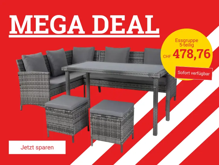 MEGA Deal der Woche! Hier entdecken