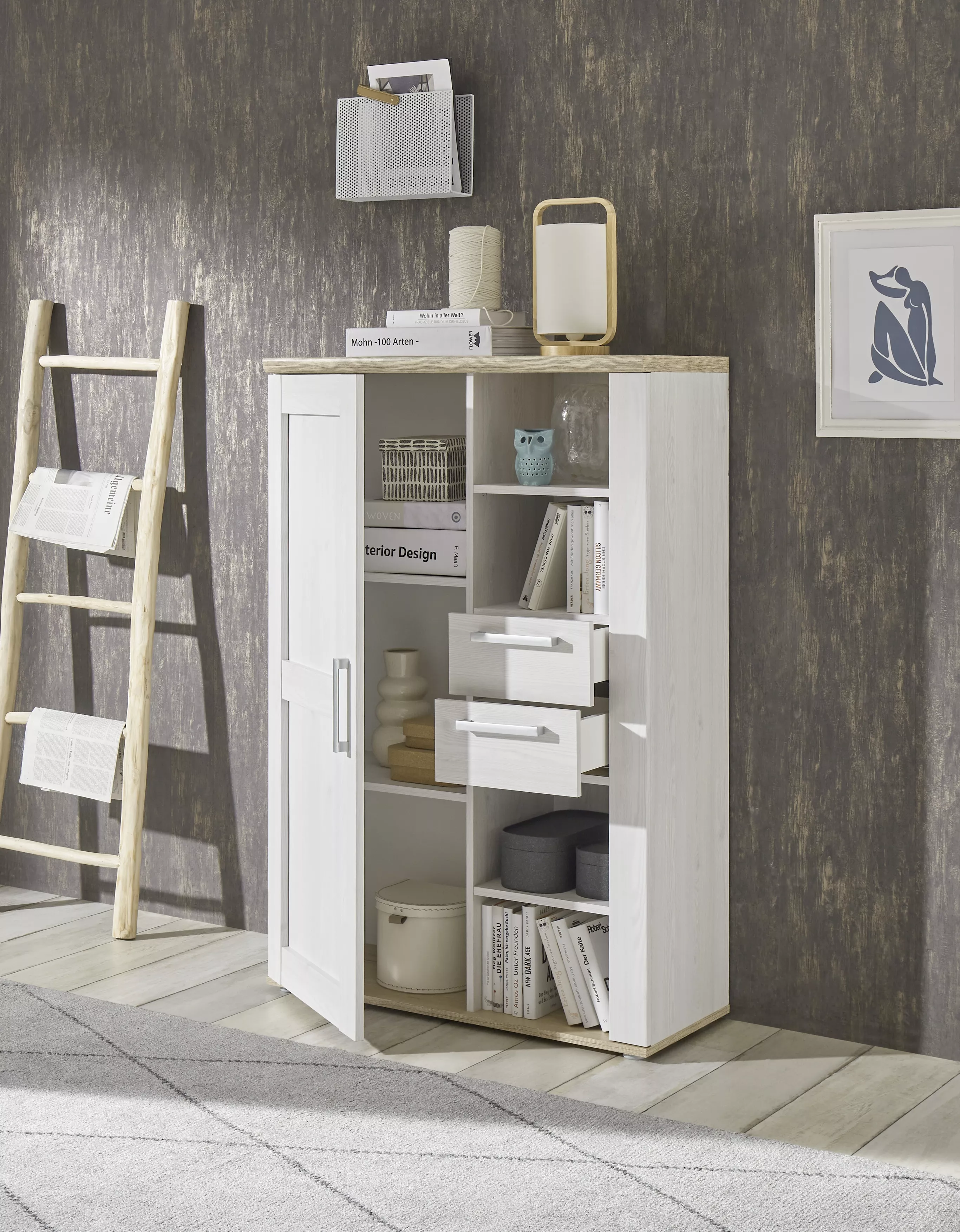 Highboard BIEL