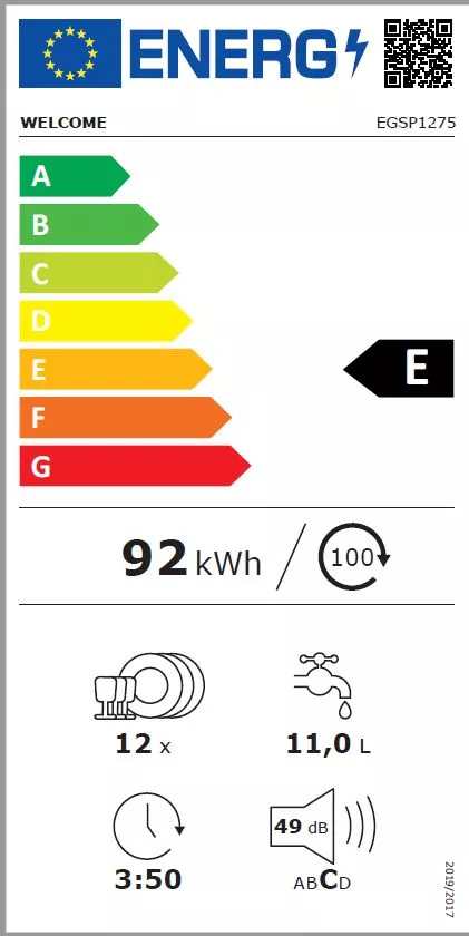 Bloc cuisine avec électroménager JAZZ 6