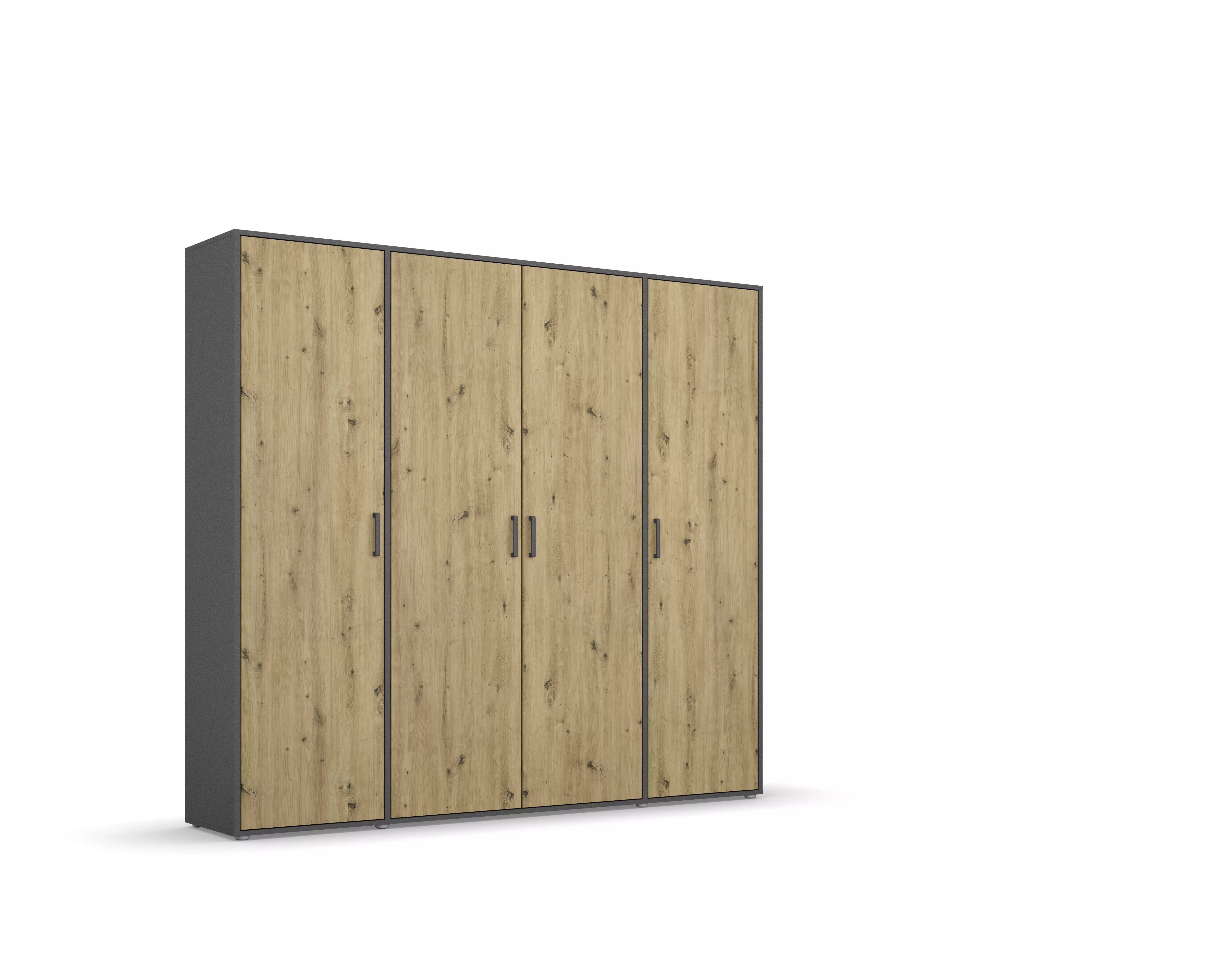 Kleiderschrank VOYAGER