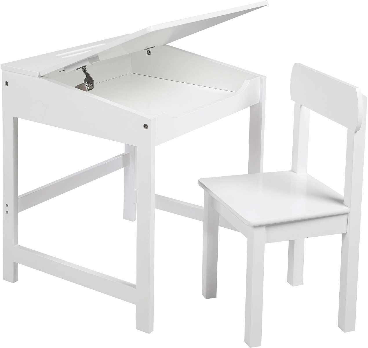 Ensemble bureau et chaise enfant 450020WE