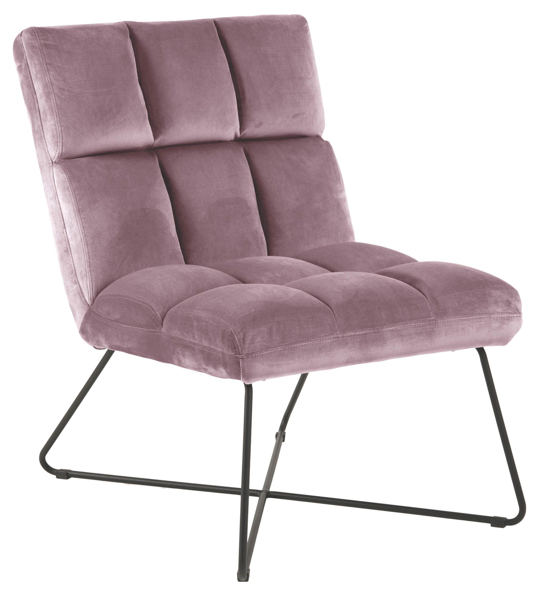 Fauteuil lounge ALBA