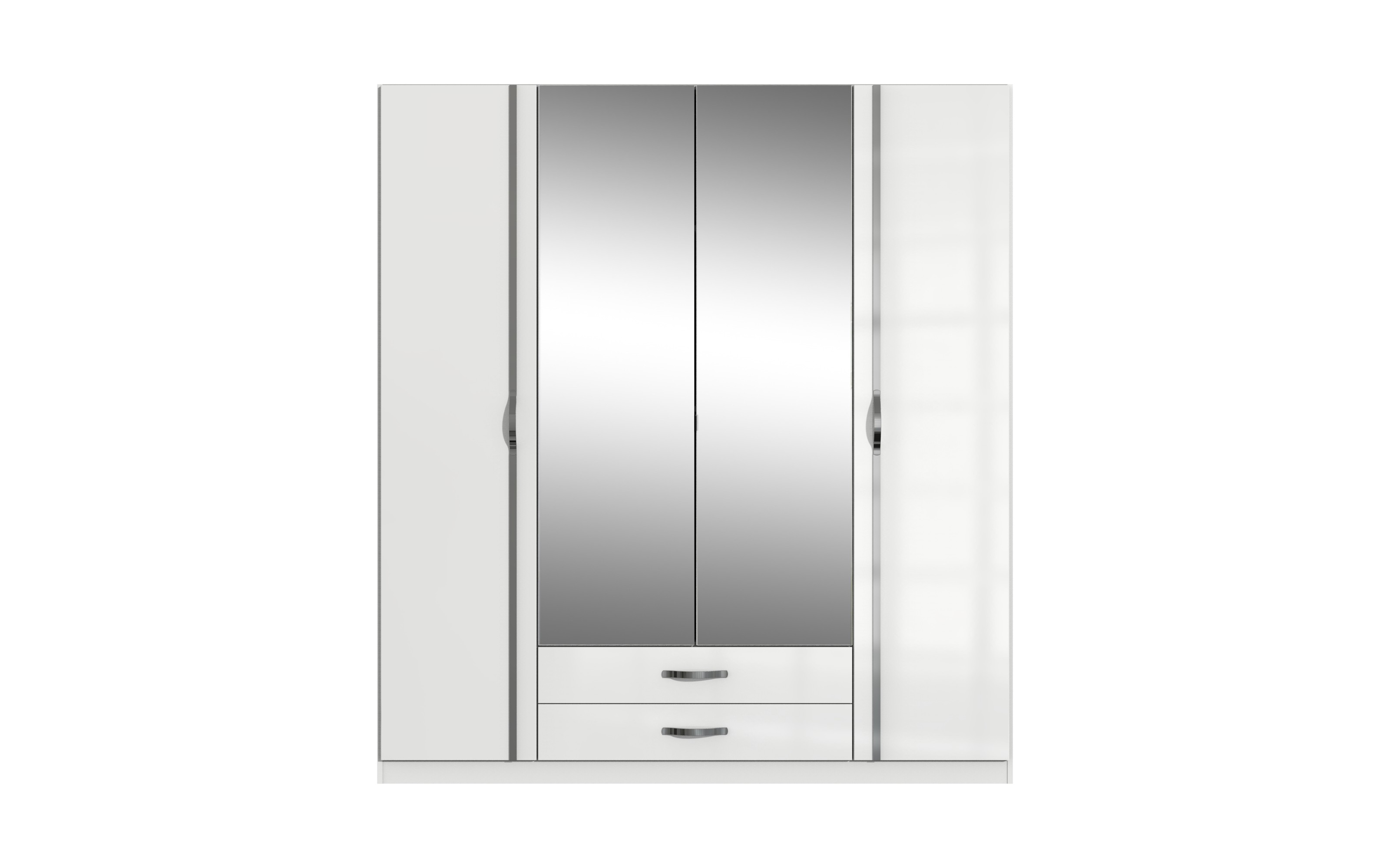 Armoire à vêtements TRIO Armoire à vêtements TRIO