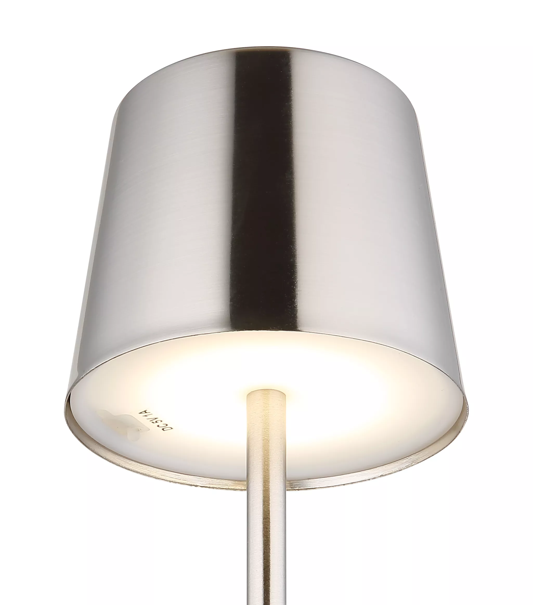 Lampe de table sans fil VANCOUVER