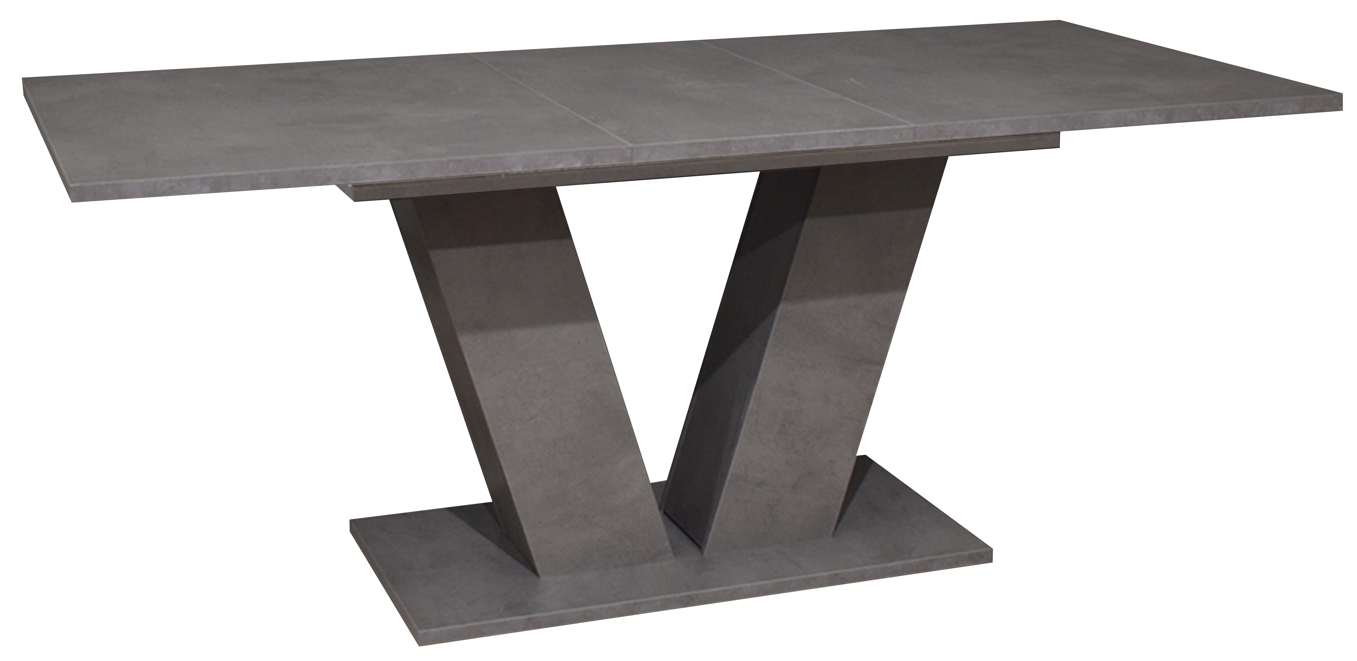 Table extensible TEO
