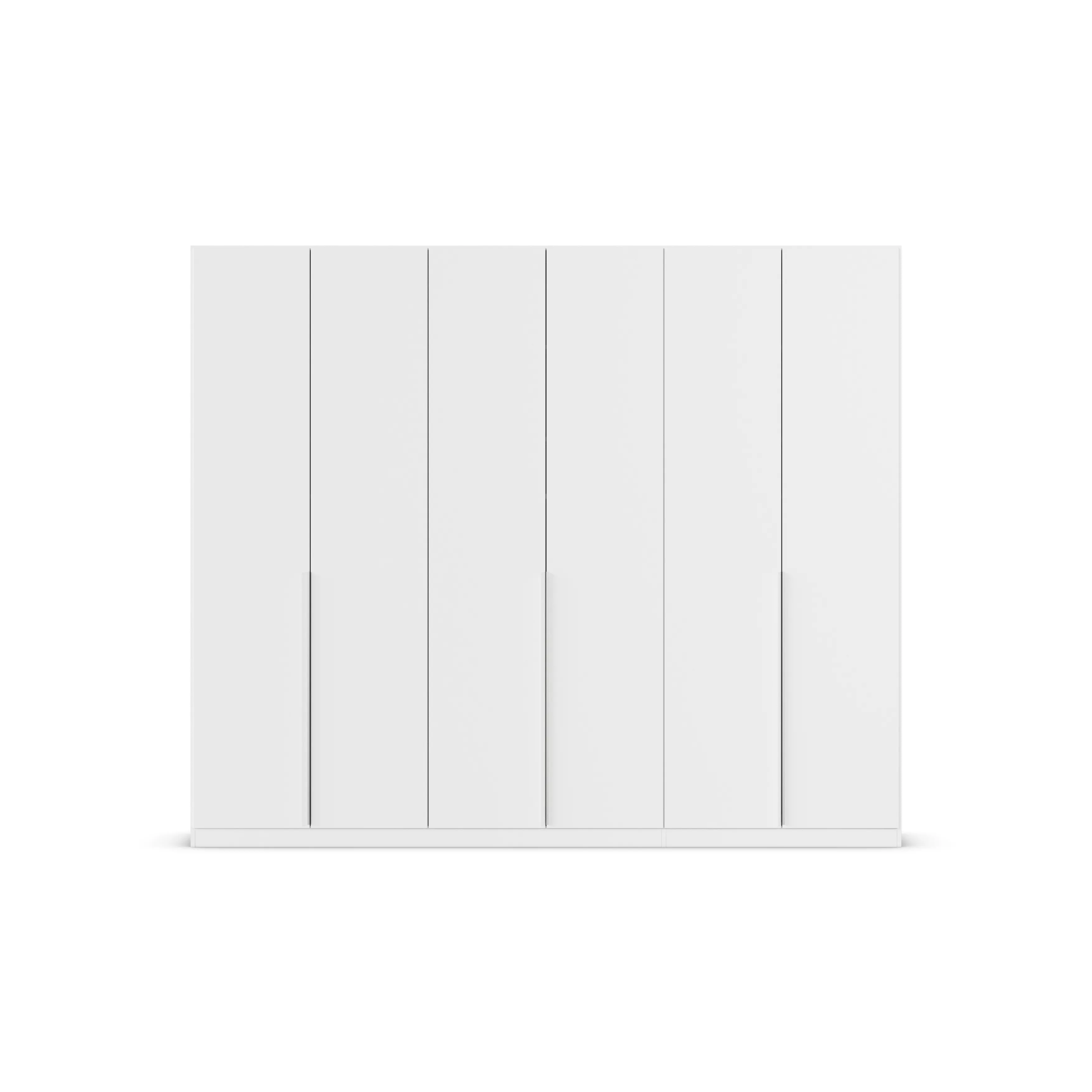 Kleiderschrank ALABAMA