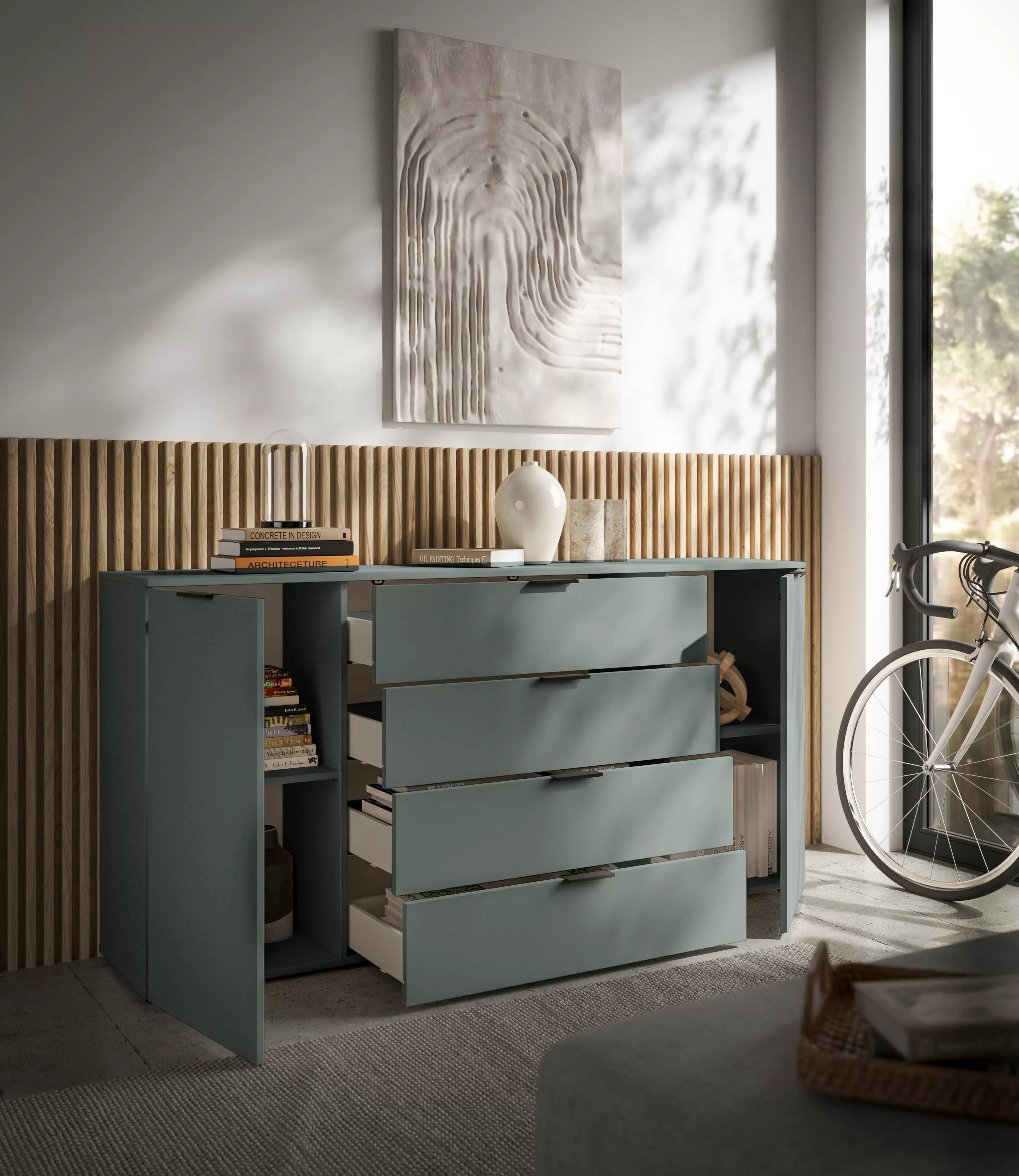 Sideboard LINZ