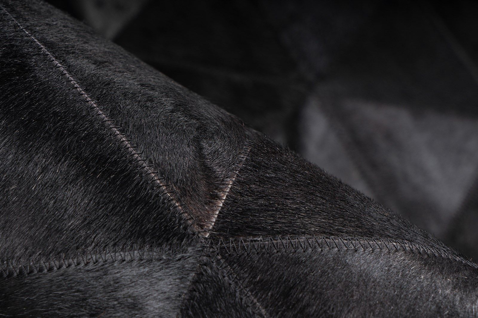 Tapis en cuir LAVIN 325