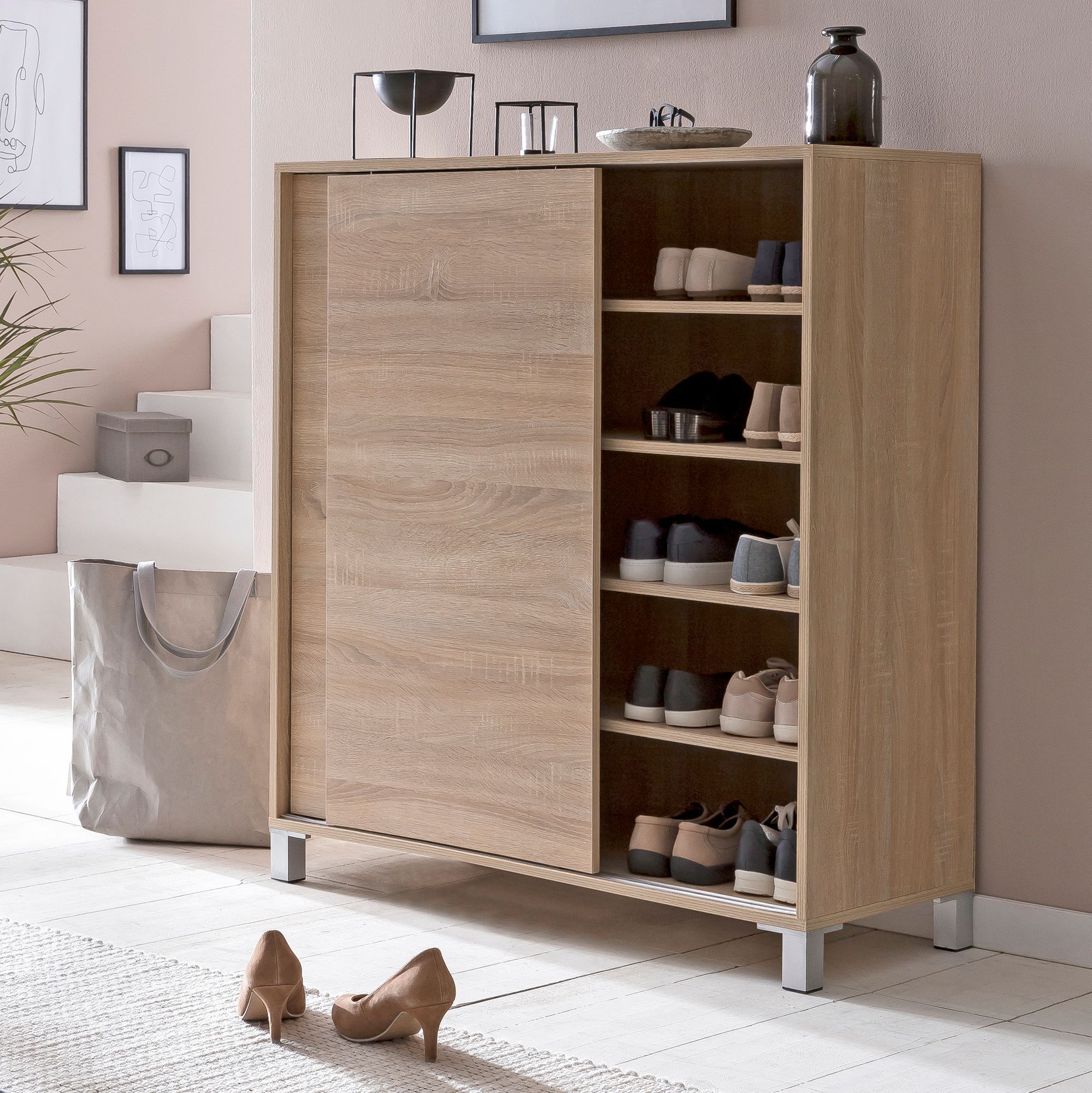 Meuble à chaussures WL5.713
