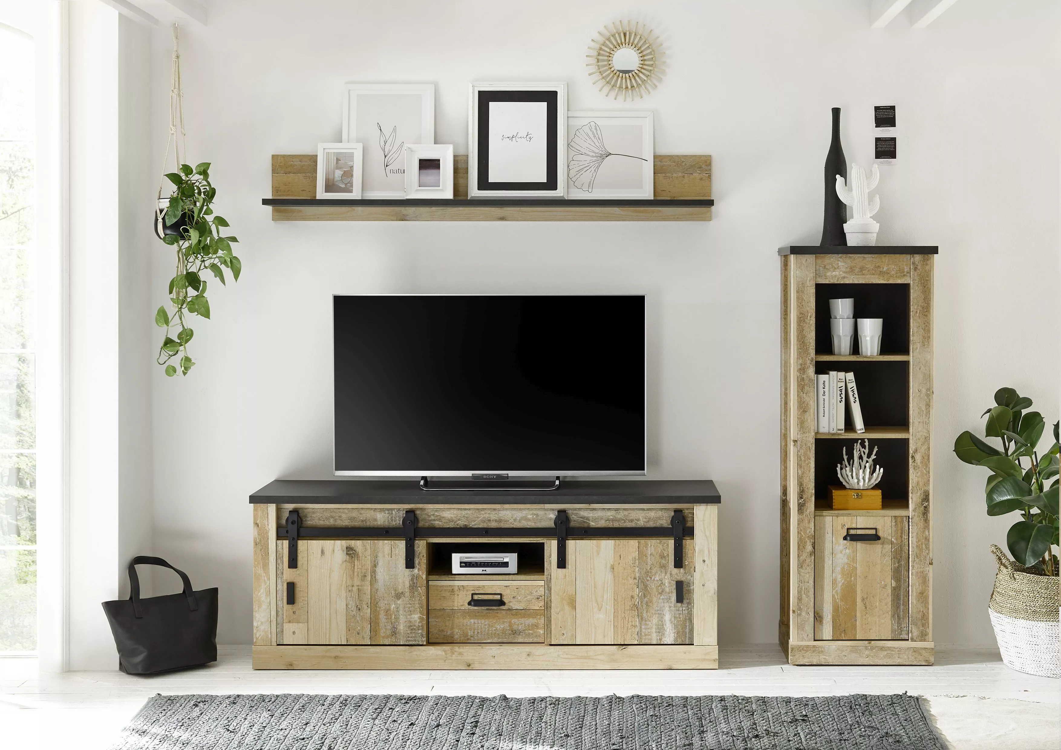 Wandboard  SHERWOOD