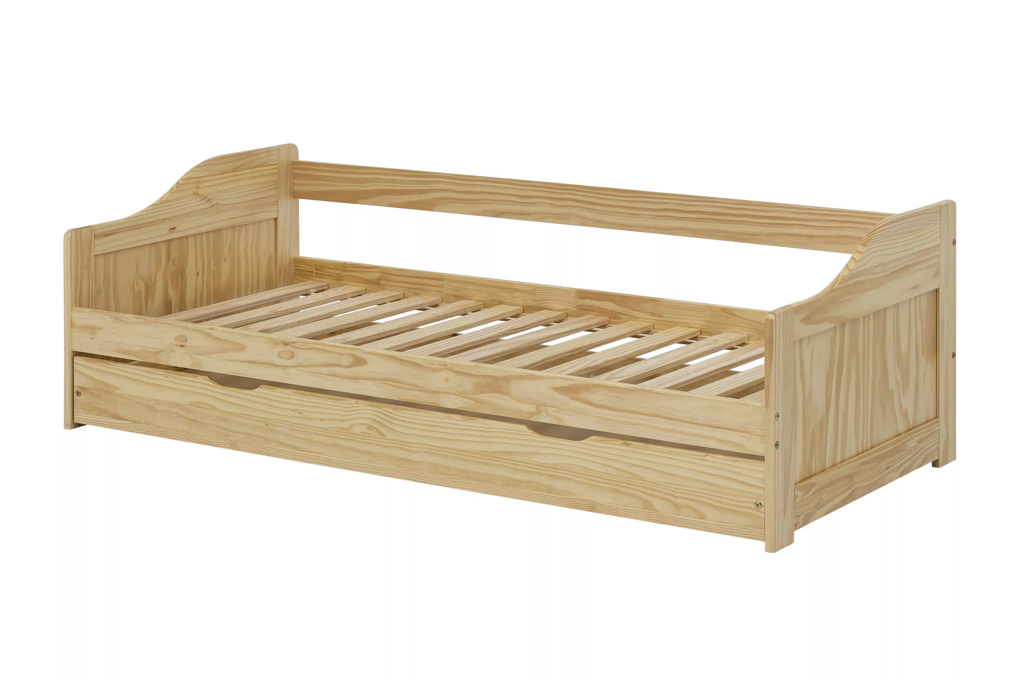Bett EVERGEM