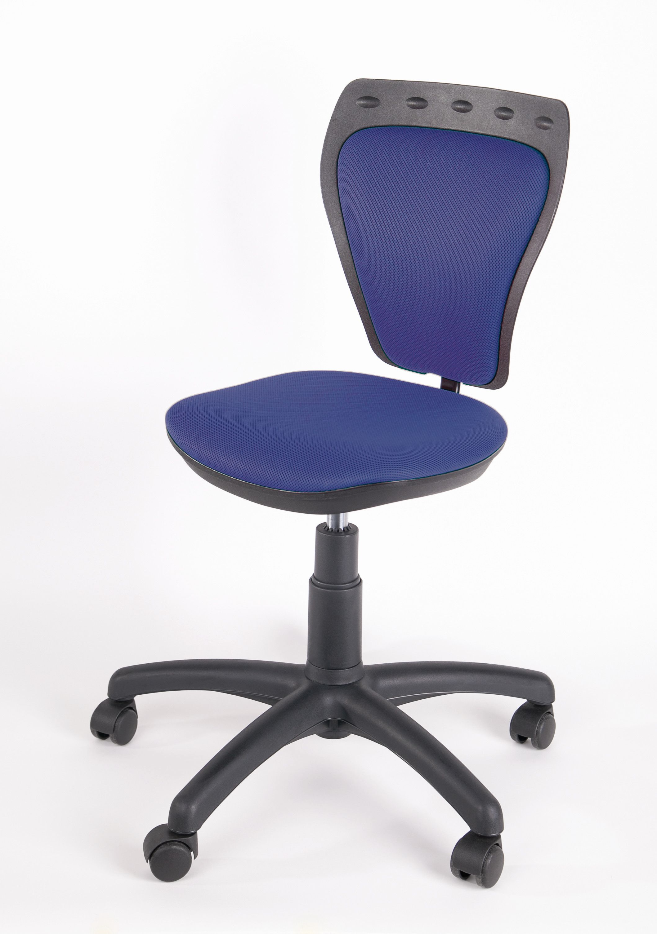 Chaise de bureau enfant pivotante MINISTYLE