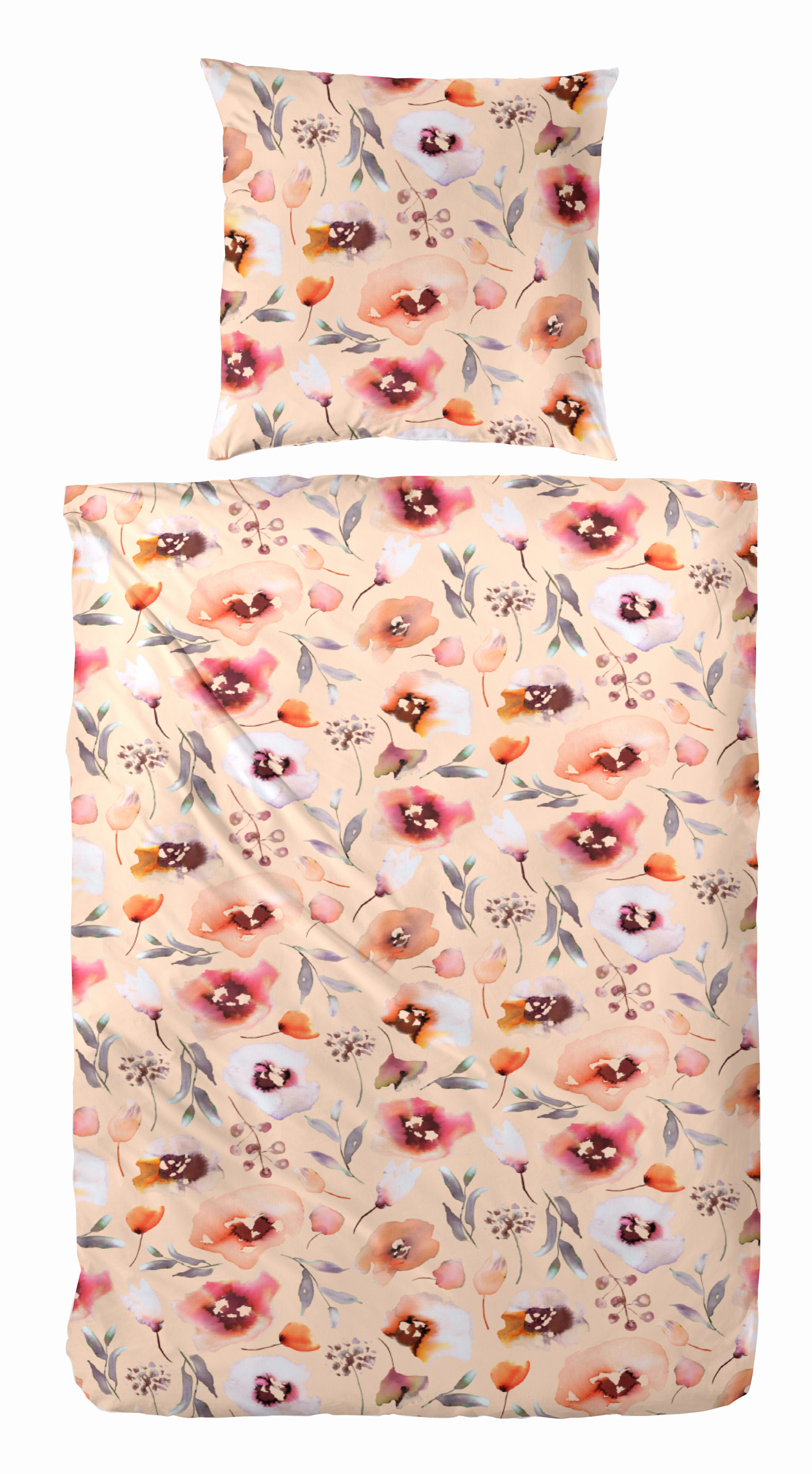 Bettwäsche RENFORCE