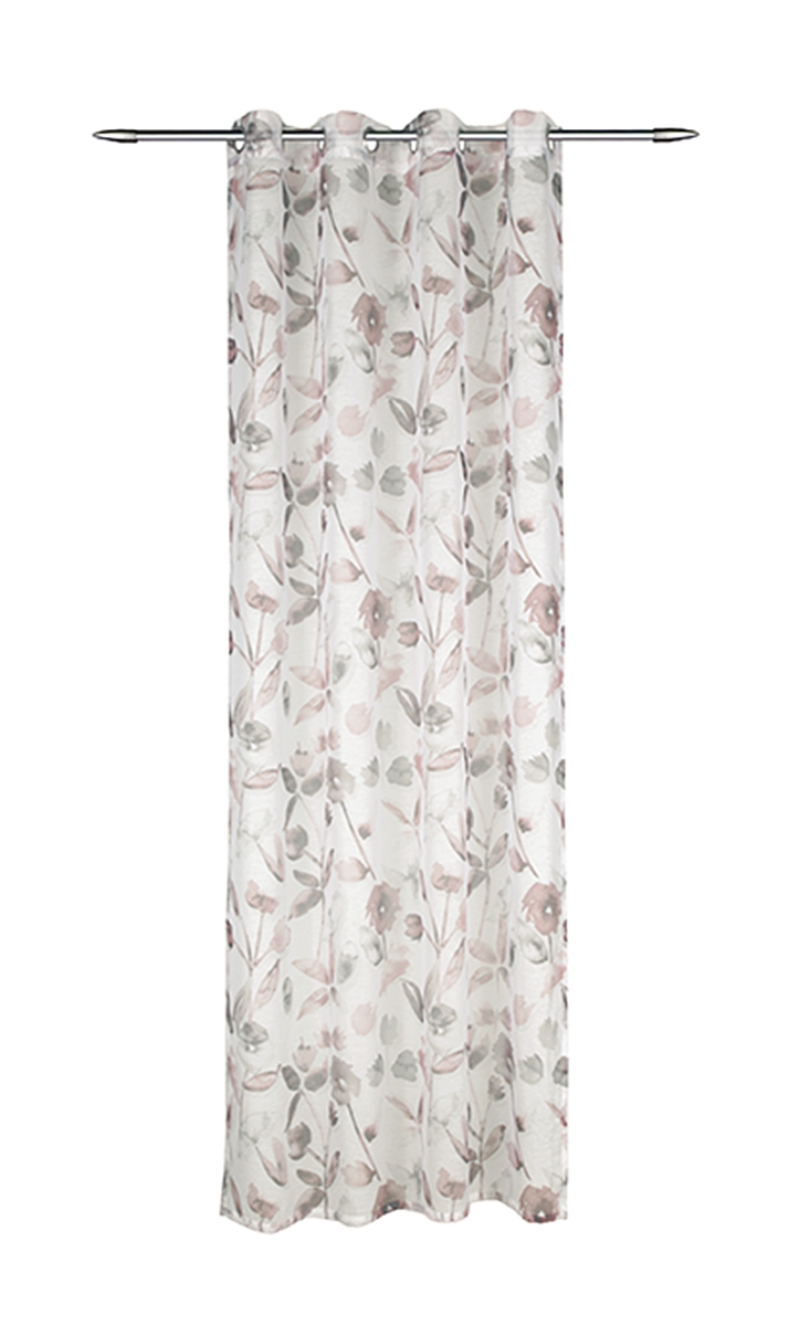 Vorhang 245x135 cm 285889