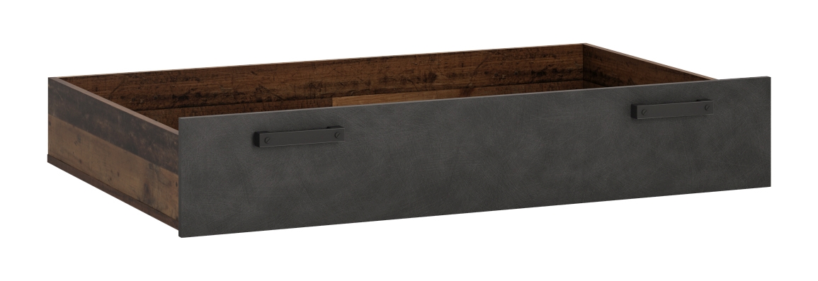 Tiroir de lit NUBI Tiroir de lit NUBI