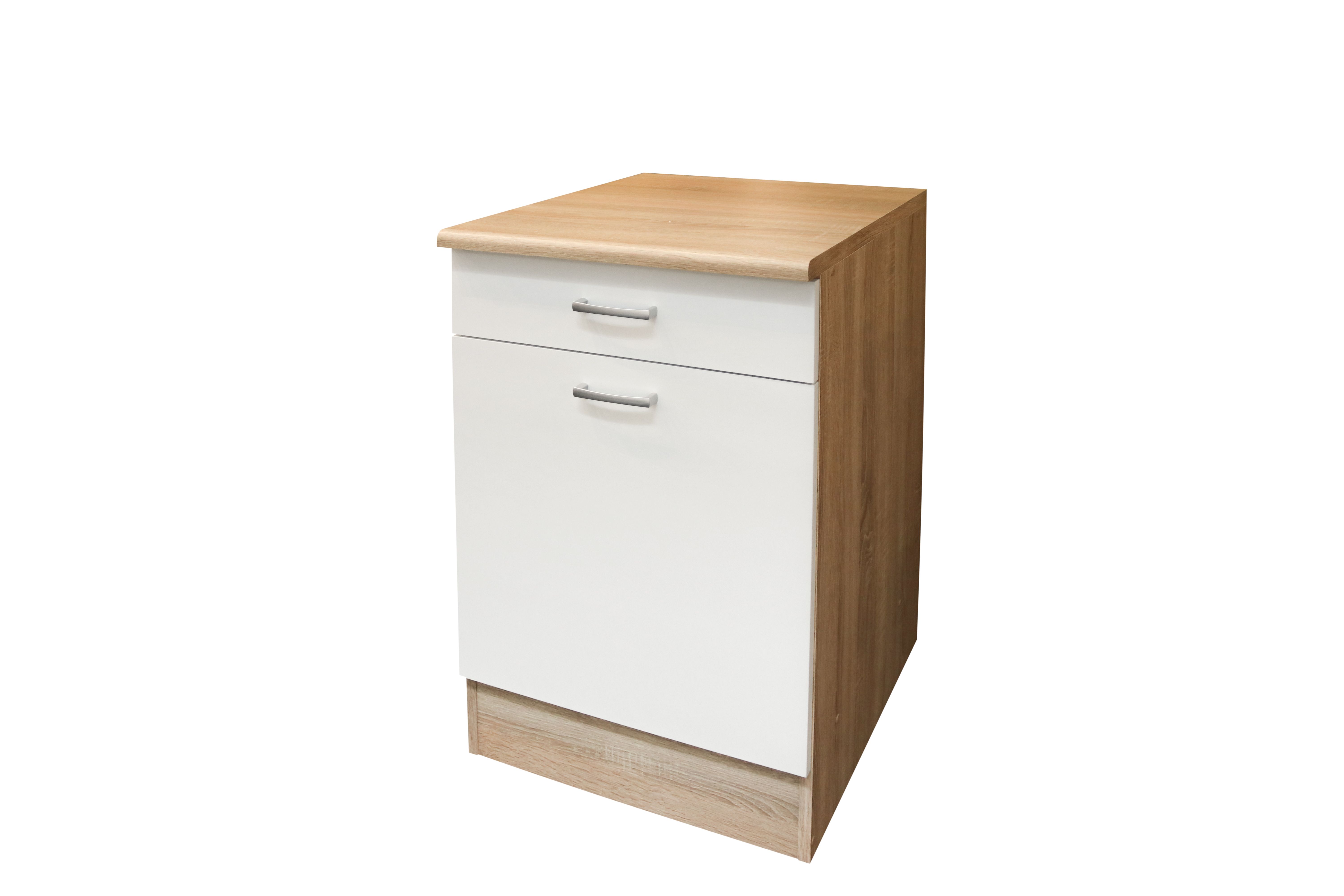 Meuble bas 50 cm ANDY Meuble bas 50 cm ANDY