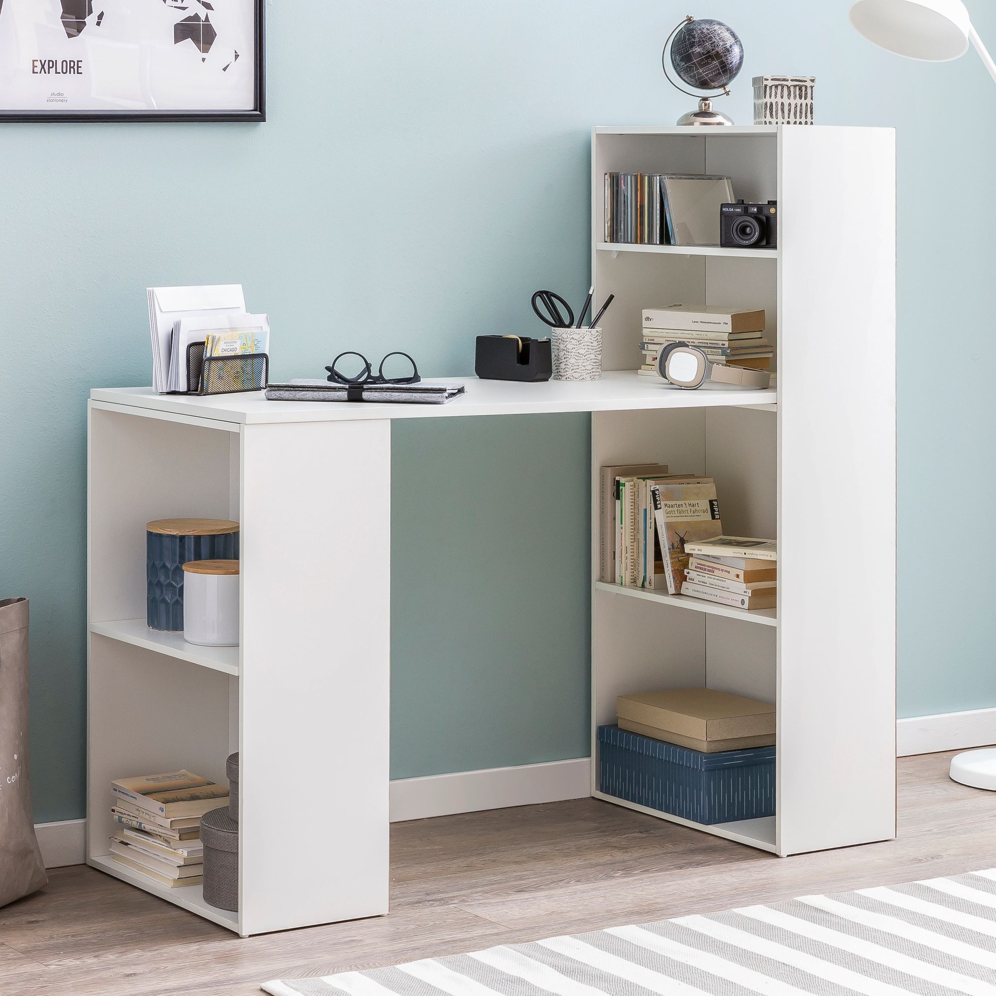 Bureau WL5.692