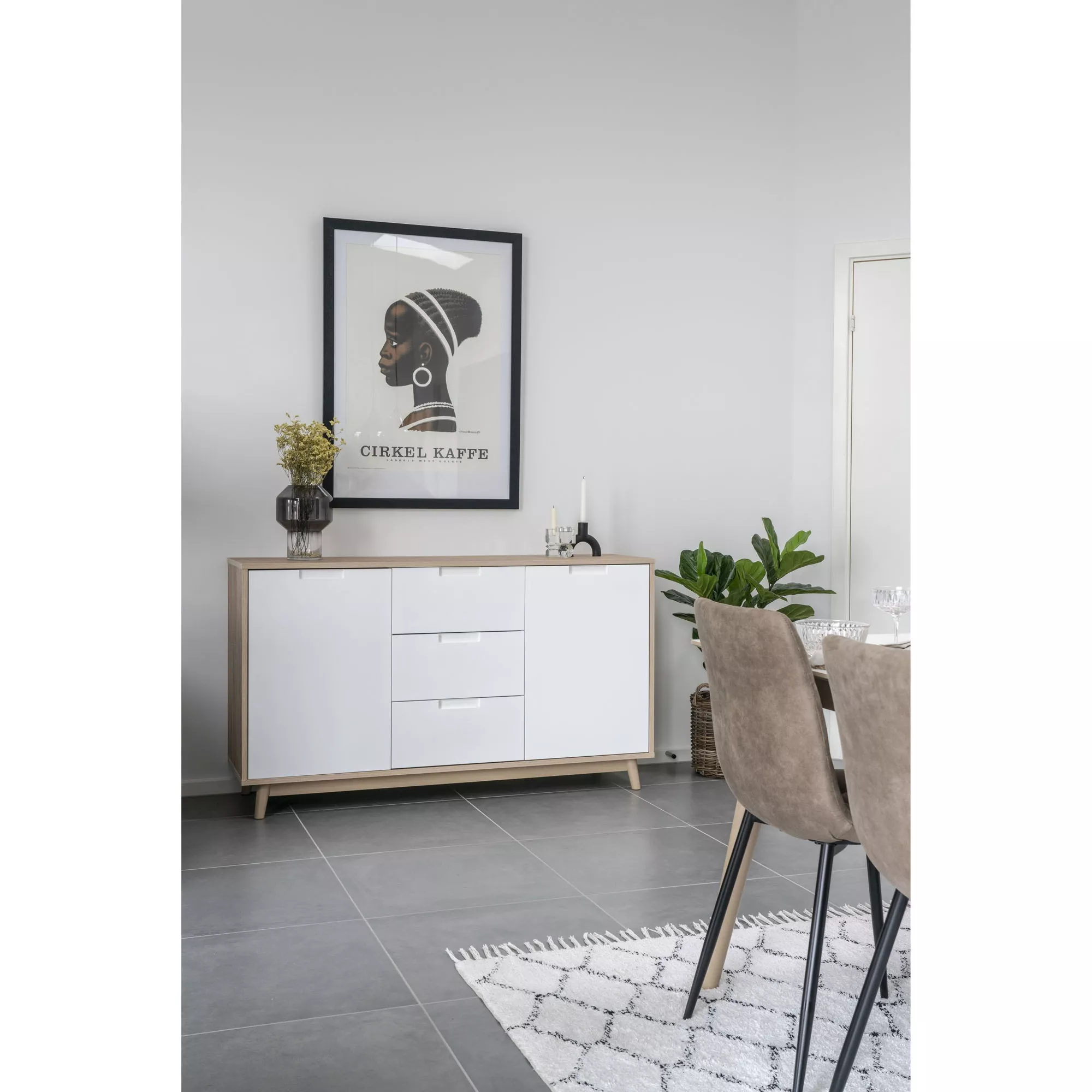 Sideboard COPENHAGEN