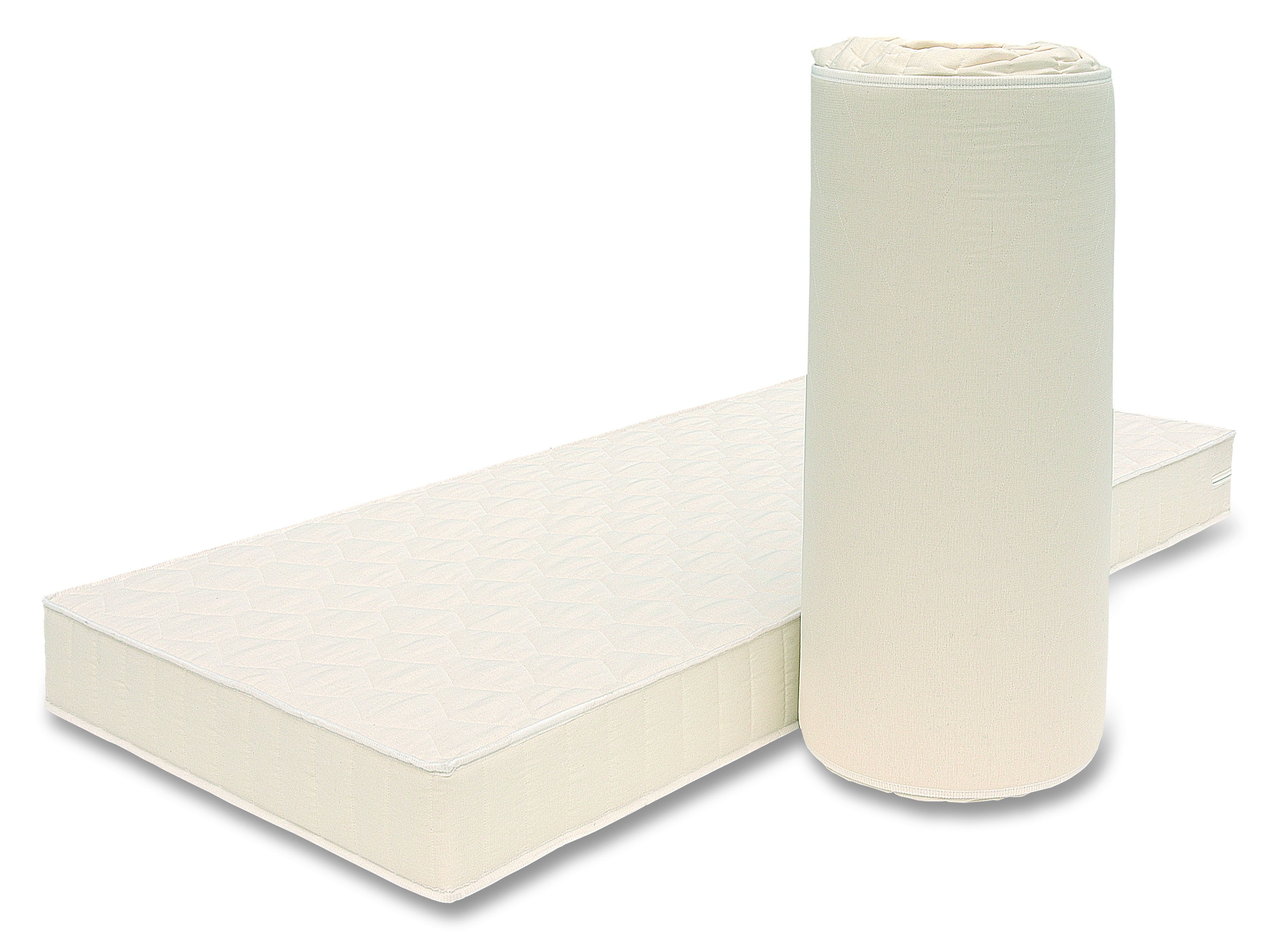 Matelas enroulable SALOME