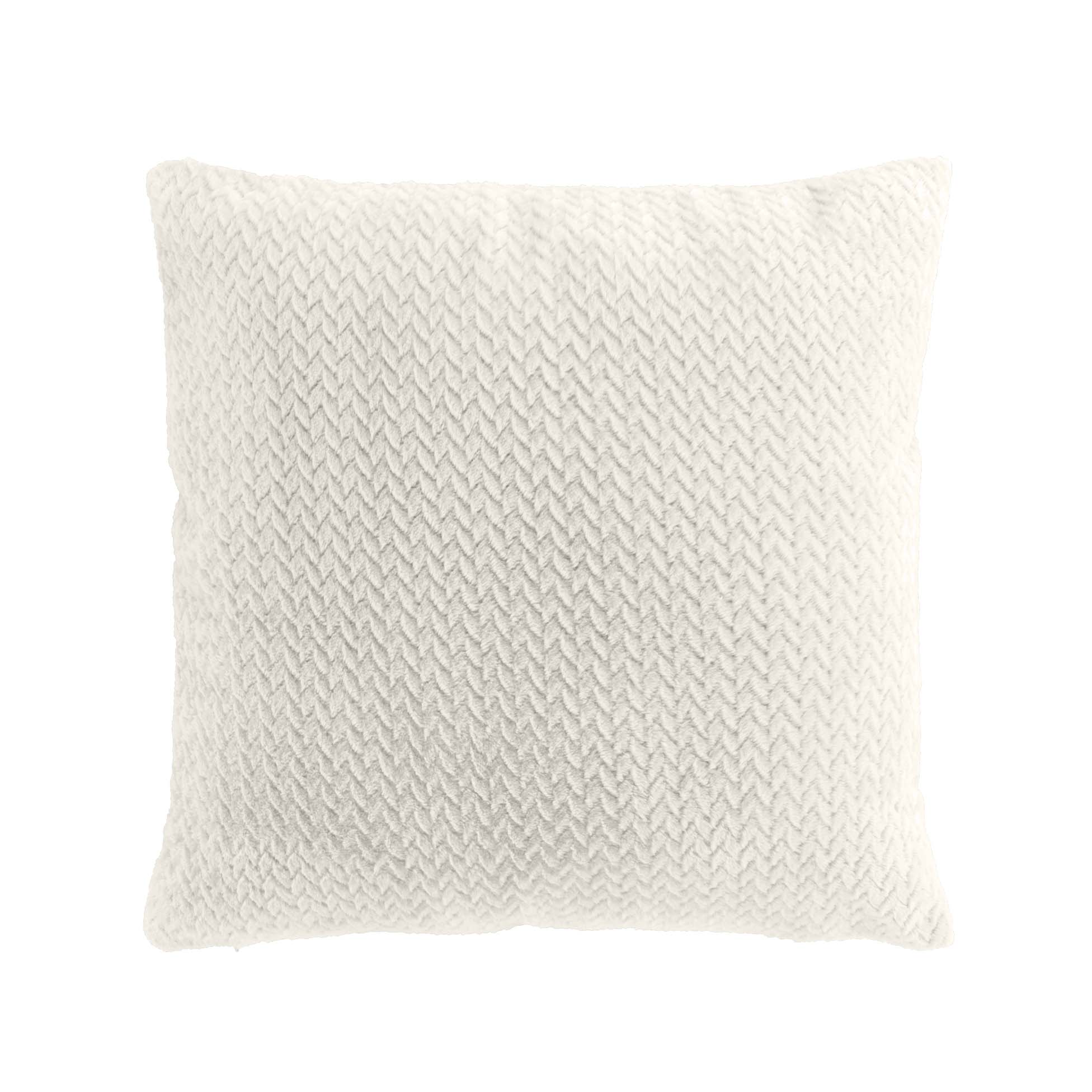 Dekokissen 45x45cm FLANELA Dekokissen 45x45cm FLANELA