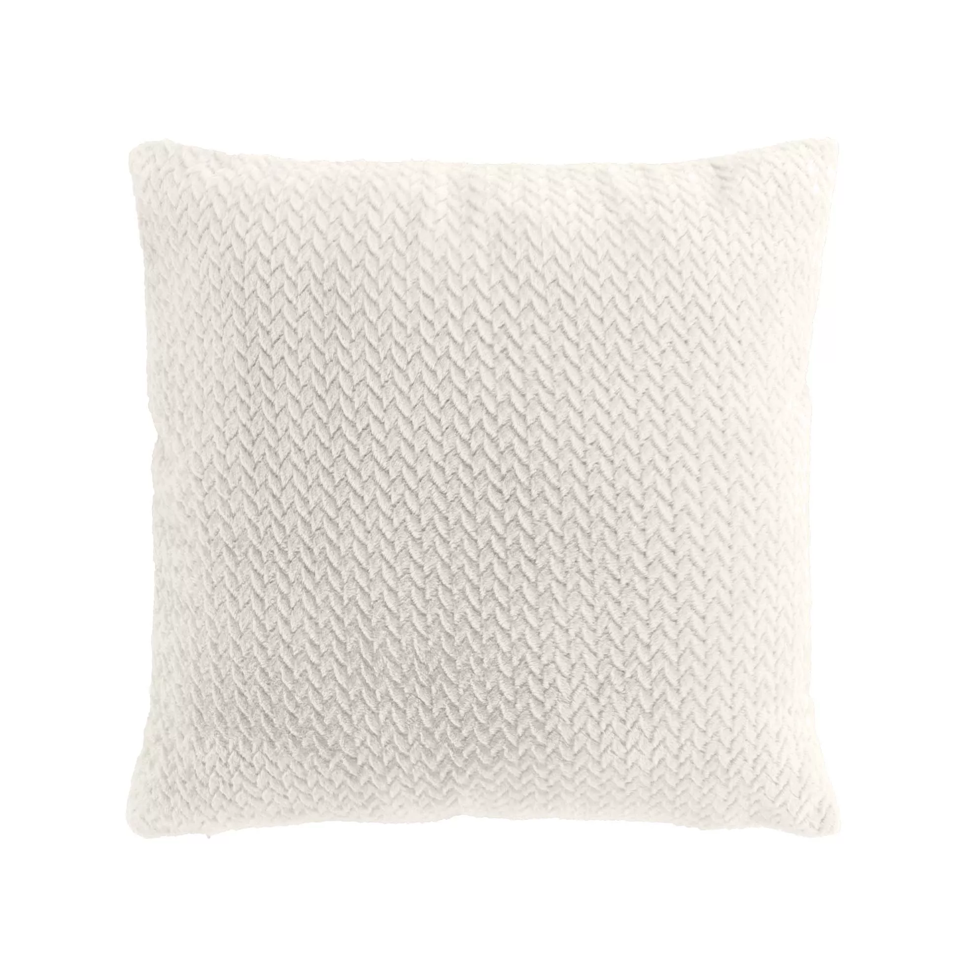 Dekokissen 45x45cm FLANELA