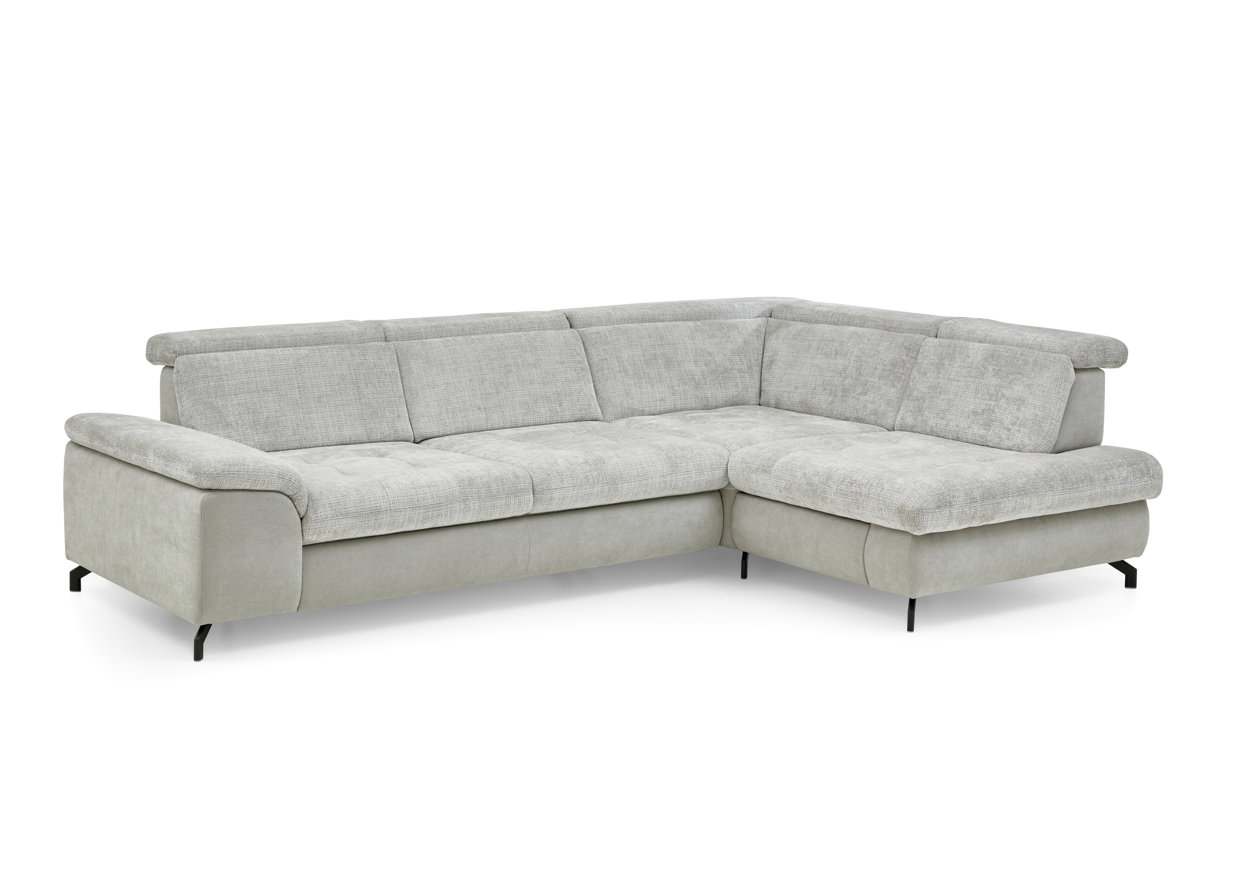 Coin salon modulable MARGALIT