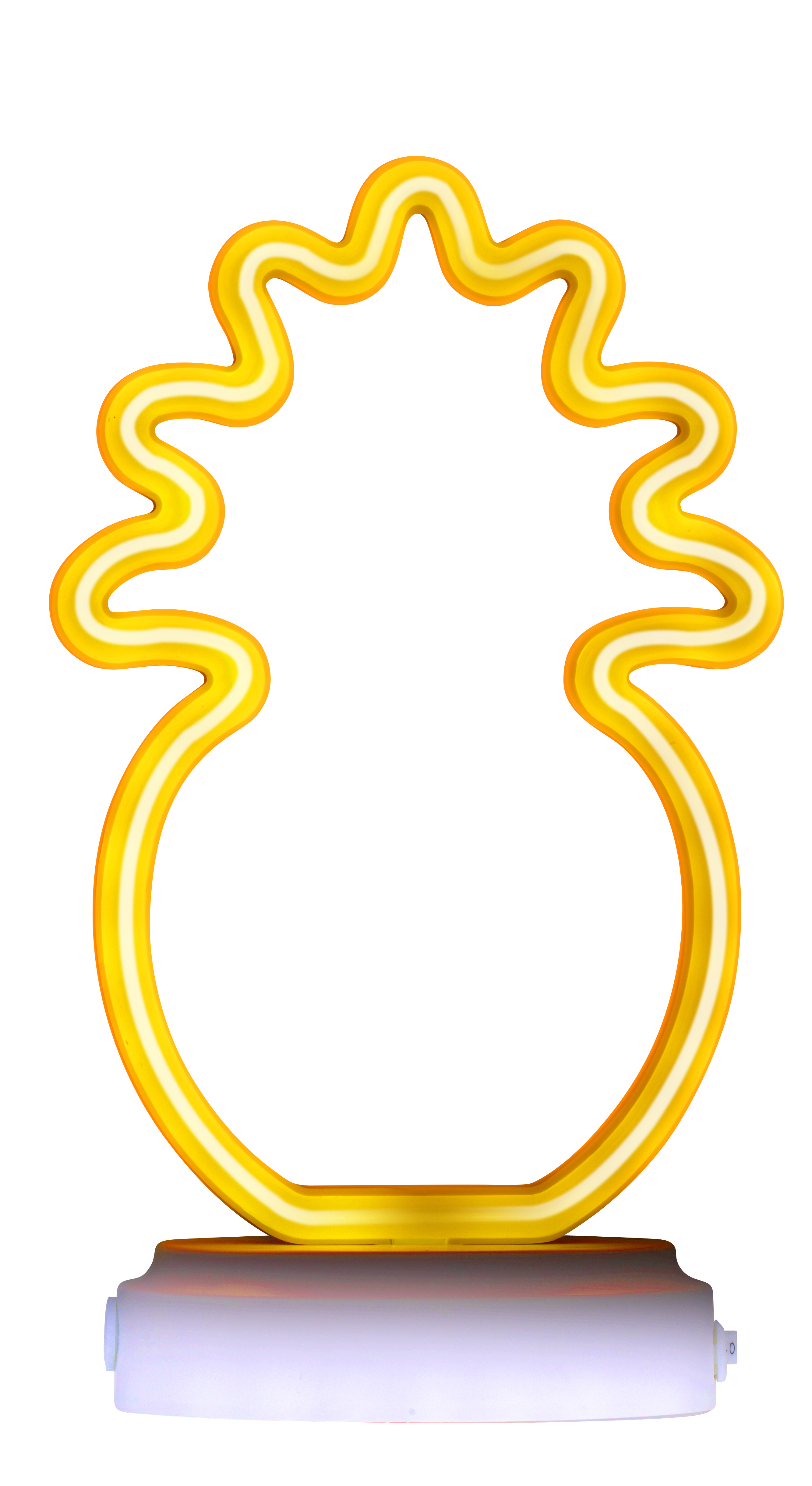 LED Neon Ananas GRUNDIG