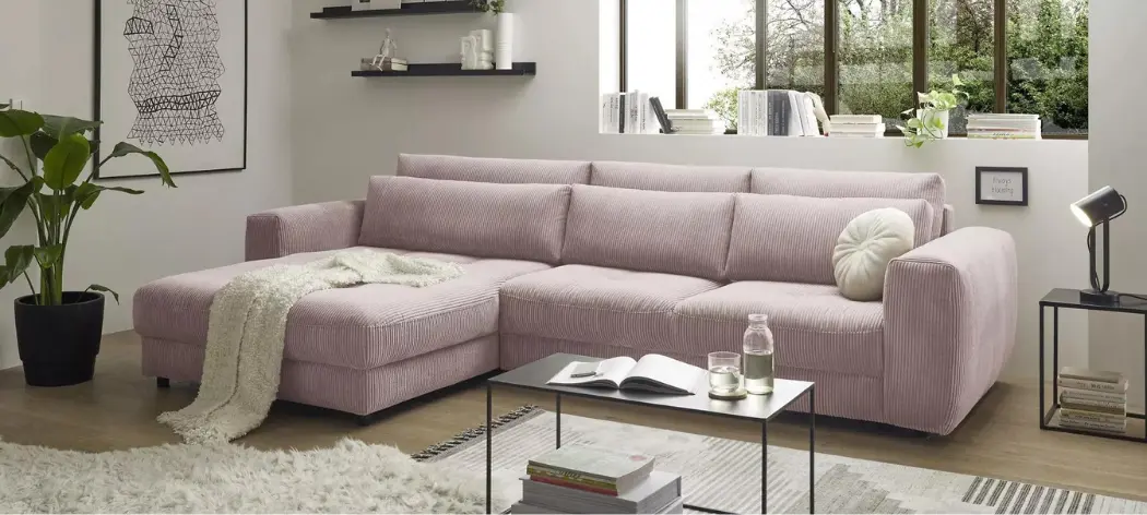 Tendance à la maison: le pastel Tendance à la maison: le pastel