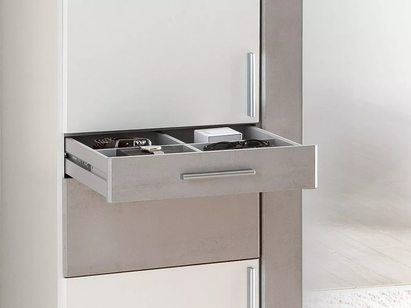 Kleiderschrank KOBLENZ