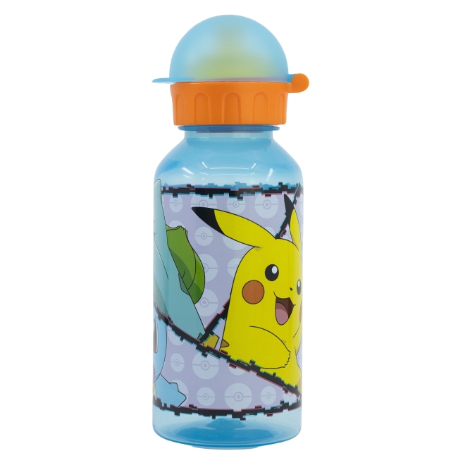 Trinkflasche Pokemon POKEMON Trinkflasche Pokemon POKEMON