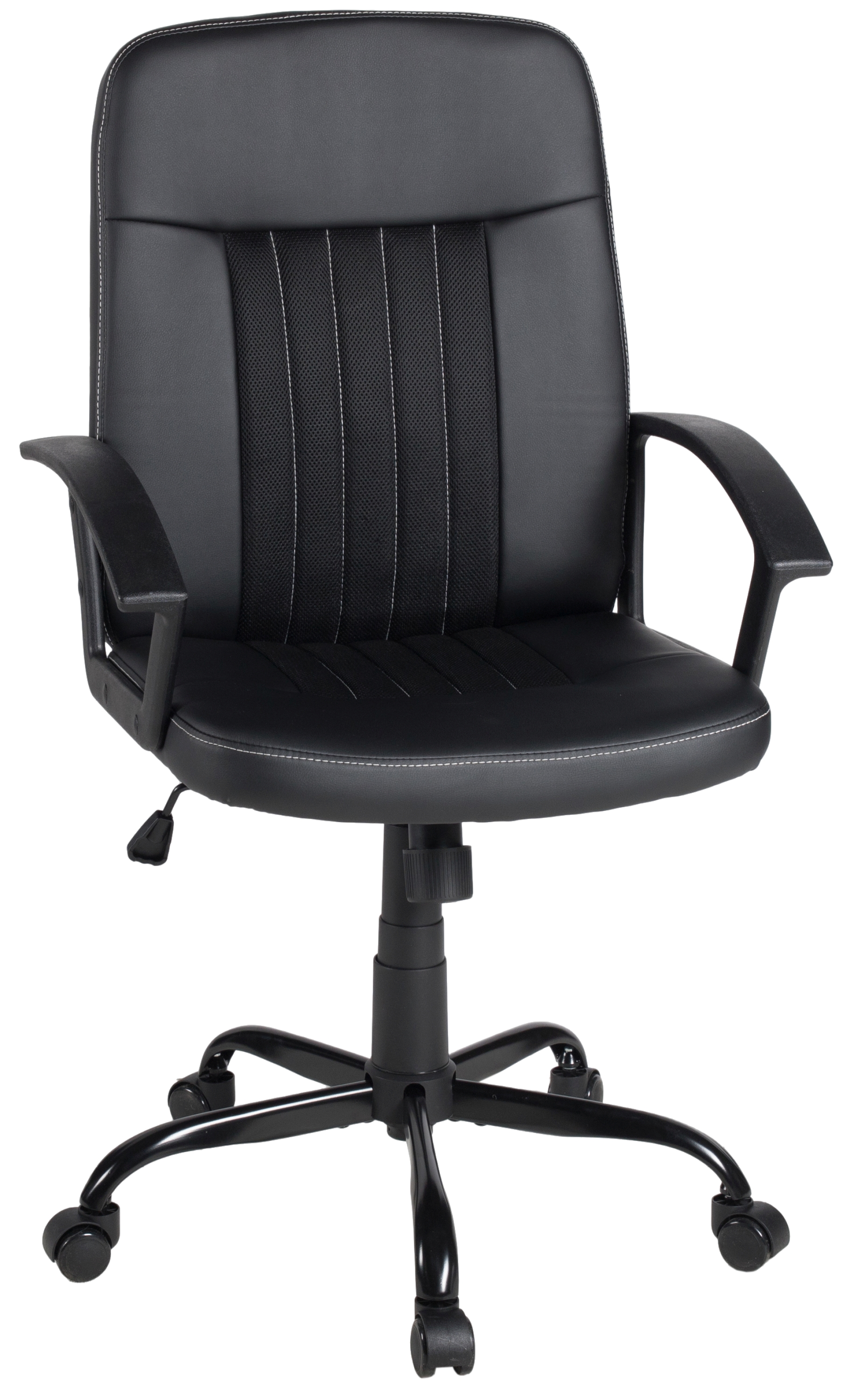 Fauteuil pivotant CASTRO Fauteuil pivotant CASTRO