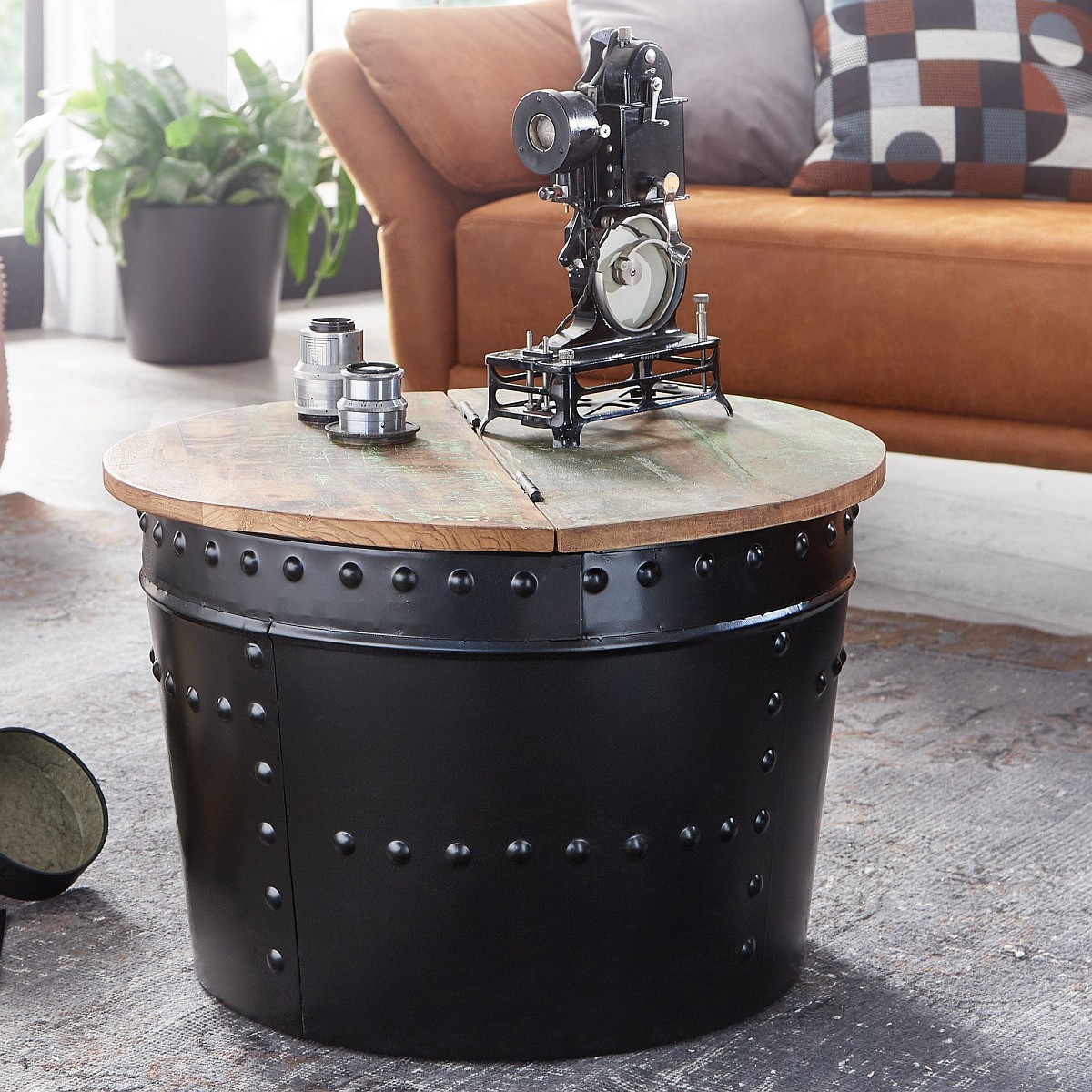 Table basse WOHNLING