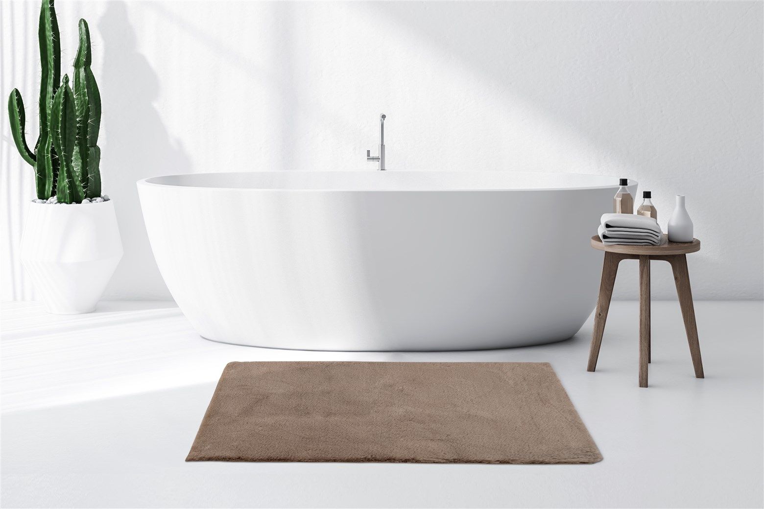 Badematte RABBIT LIGHT 225