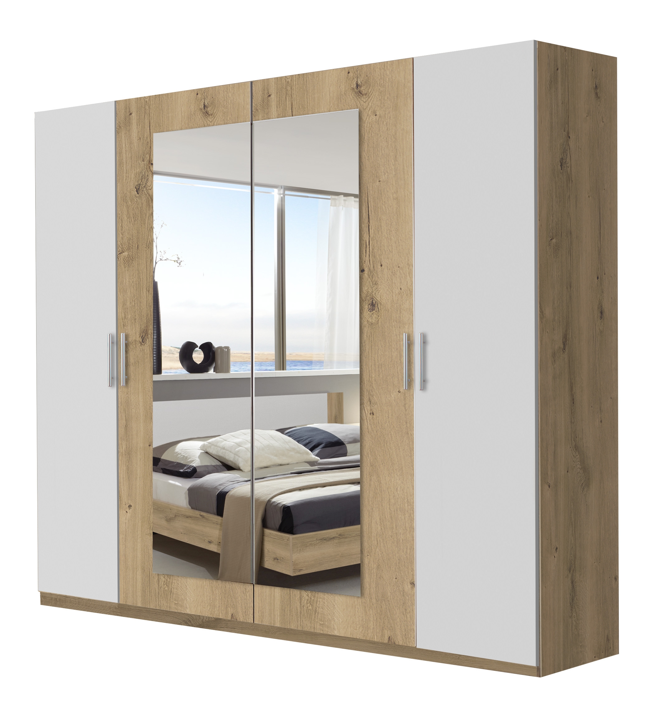 Armoire à vêtements NORA Armoire à vêtements NORA