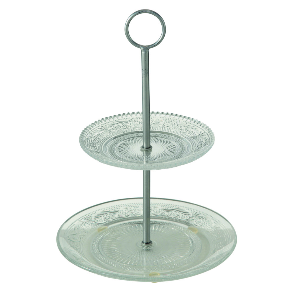 Serviteur à gâteaux RELIEF Serviteur à gâteaux RELIEF