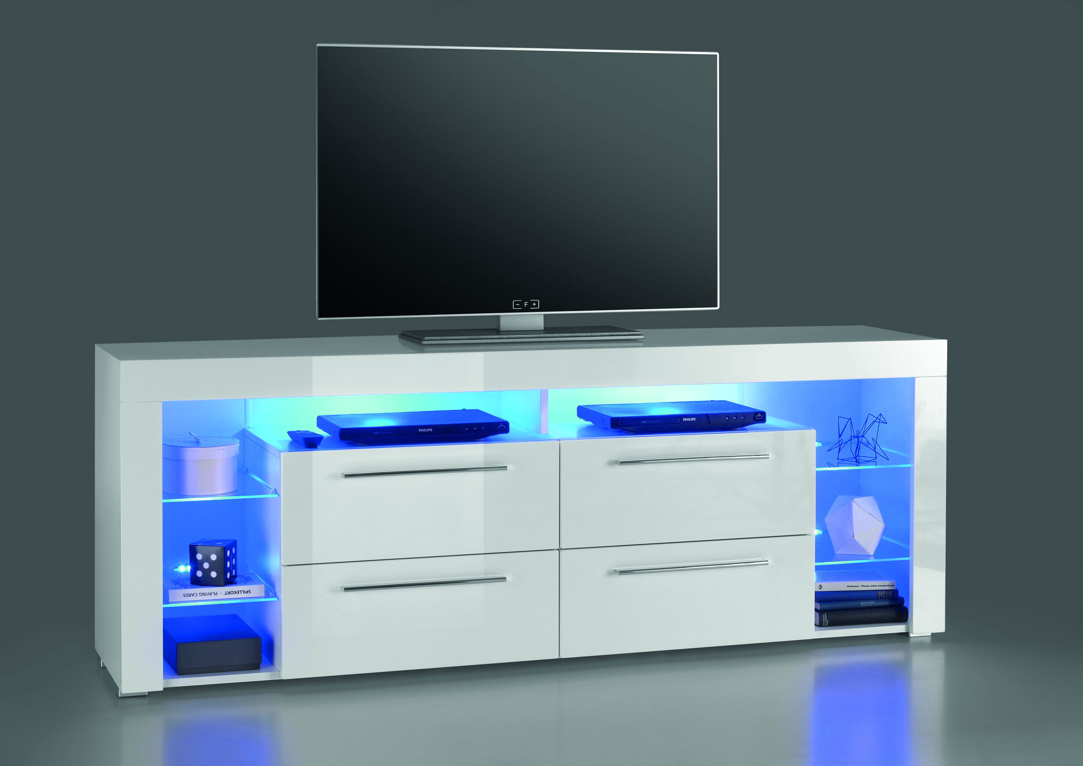 Meuble TV GOAL 3 Meuble TV GOAL 3