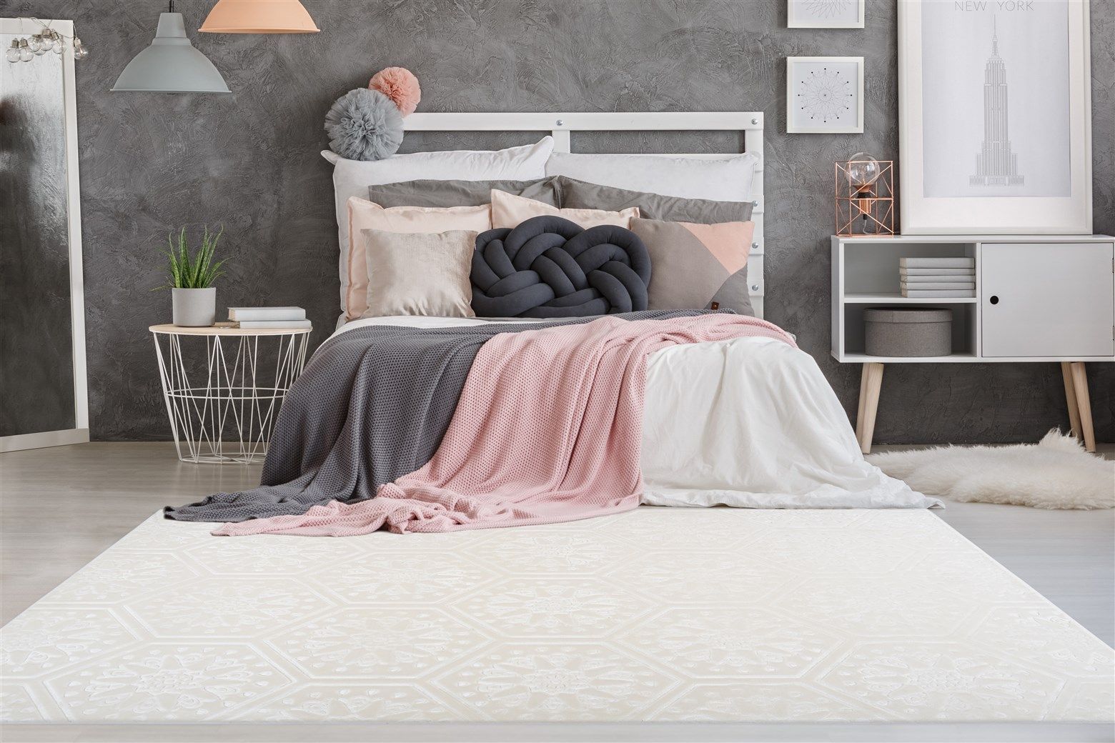 Tapis MONROE 200