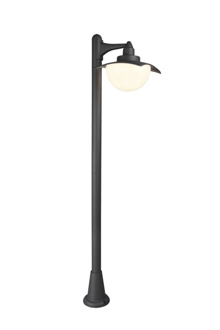Borne lumineuse de jardin  DONEZ