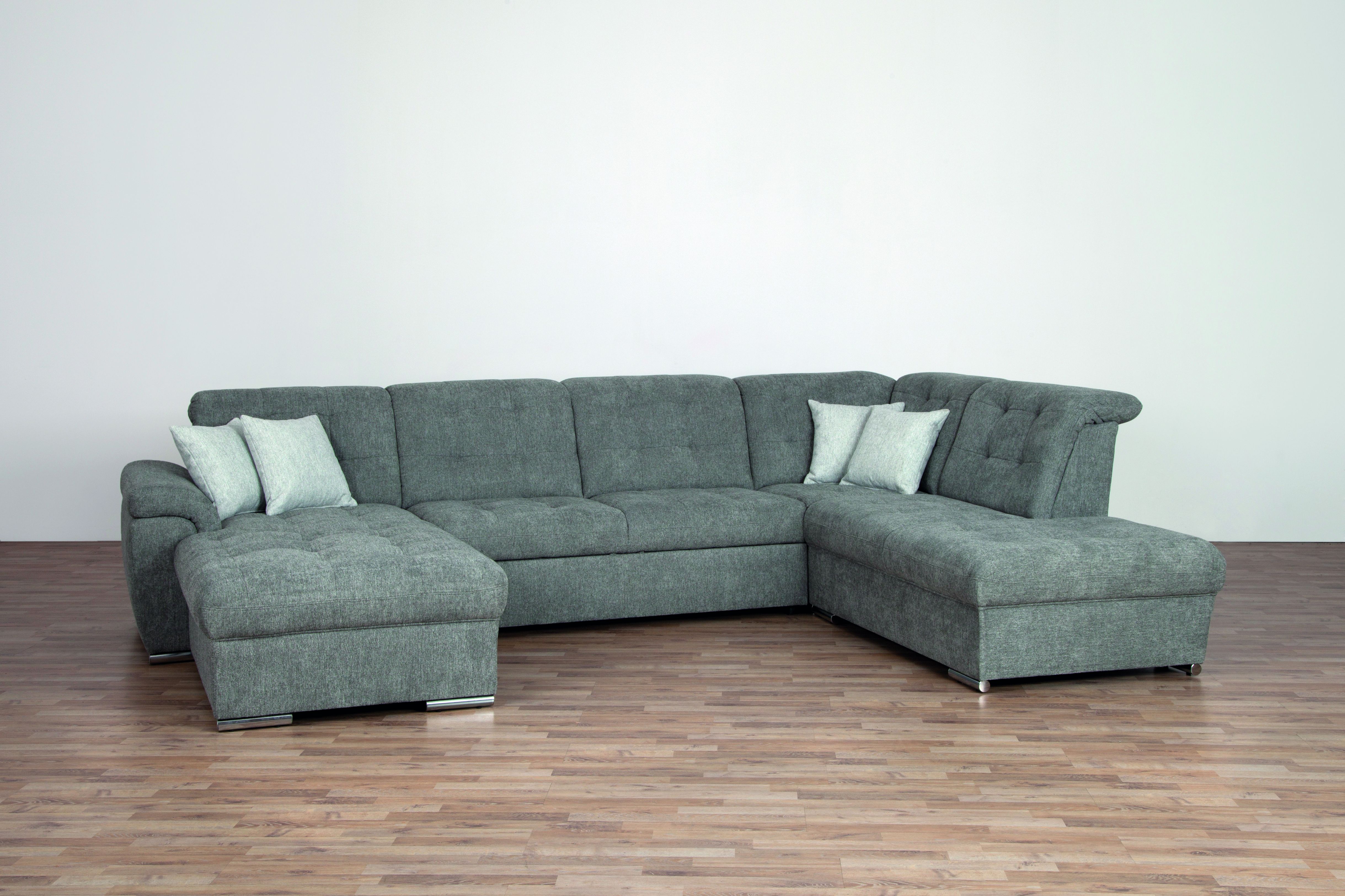 Wohnlandschaft mit Funktion BILBAO Wohnlandschaft mit Funktion BILBAO
