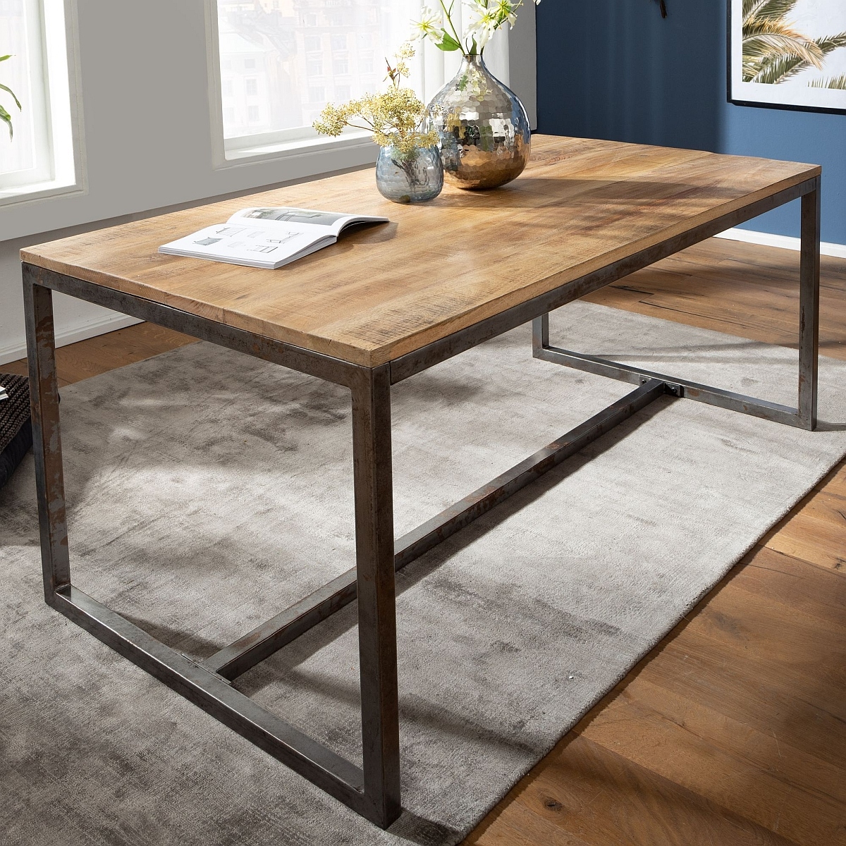 Table de repas WOHNLING