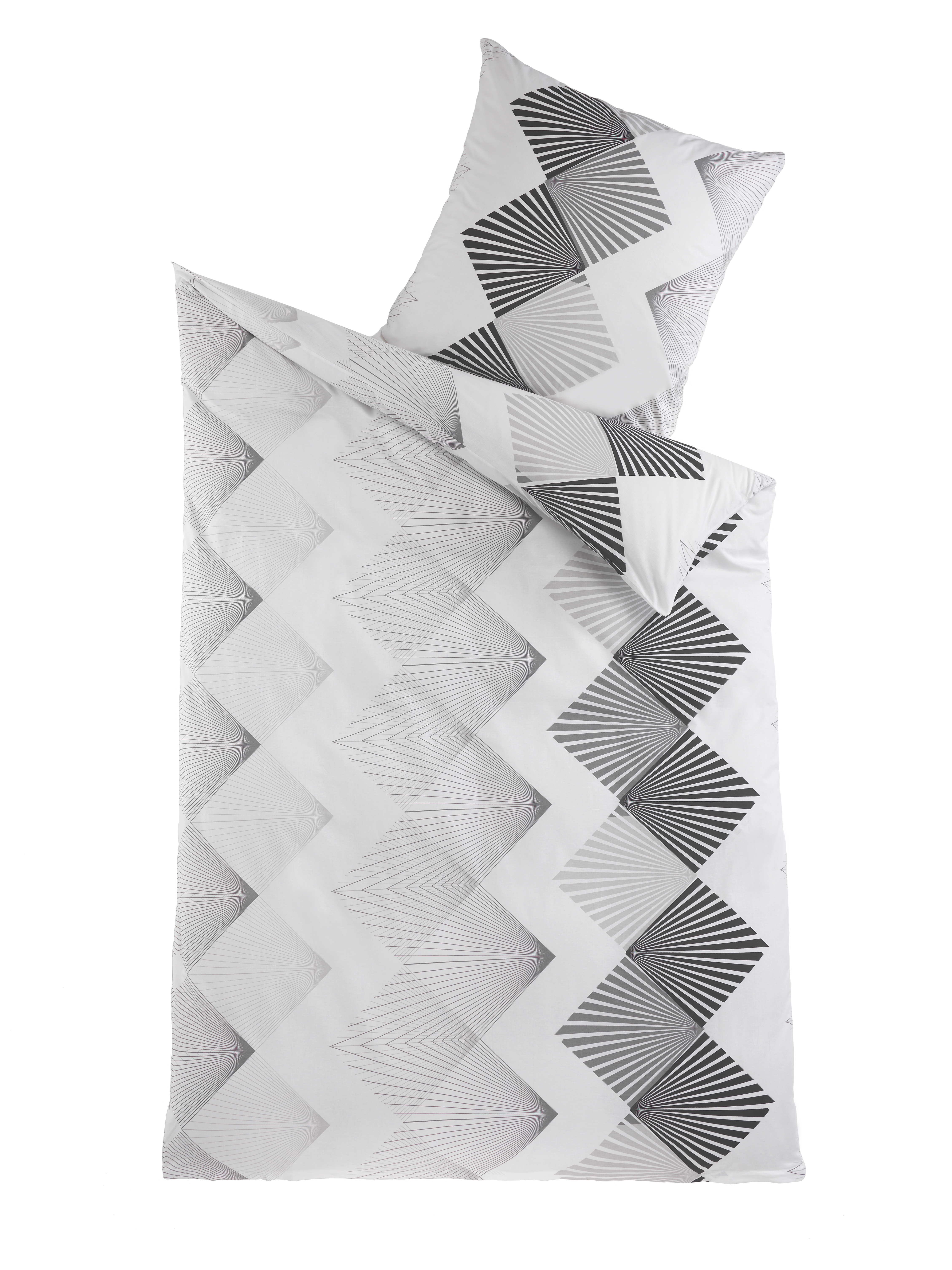 Parure de lit en coton renforcé haut de gamme ODIN Parure de lit en coton renforcé haut de gamme ODIN