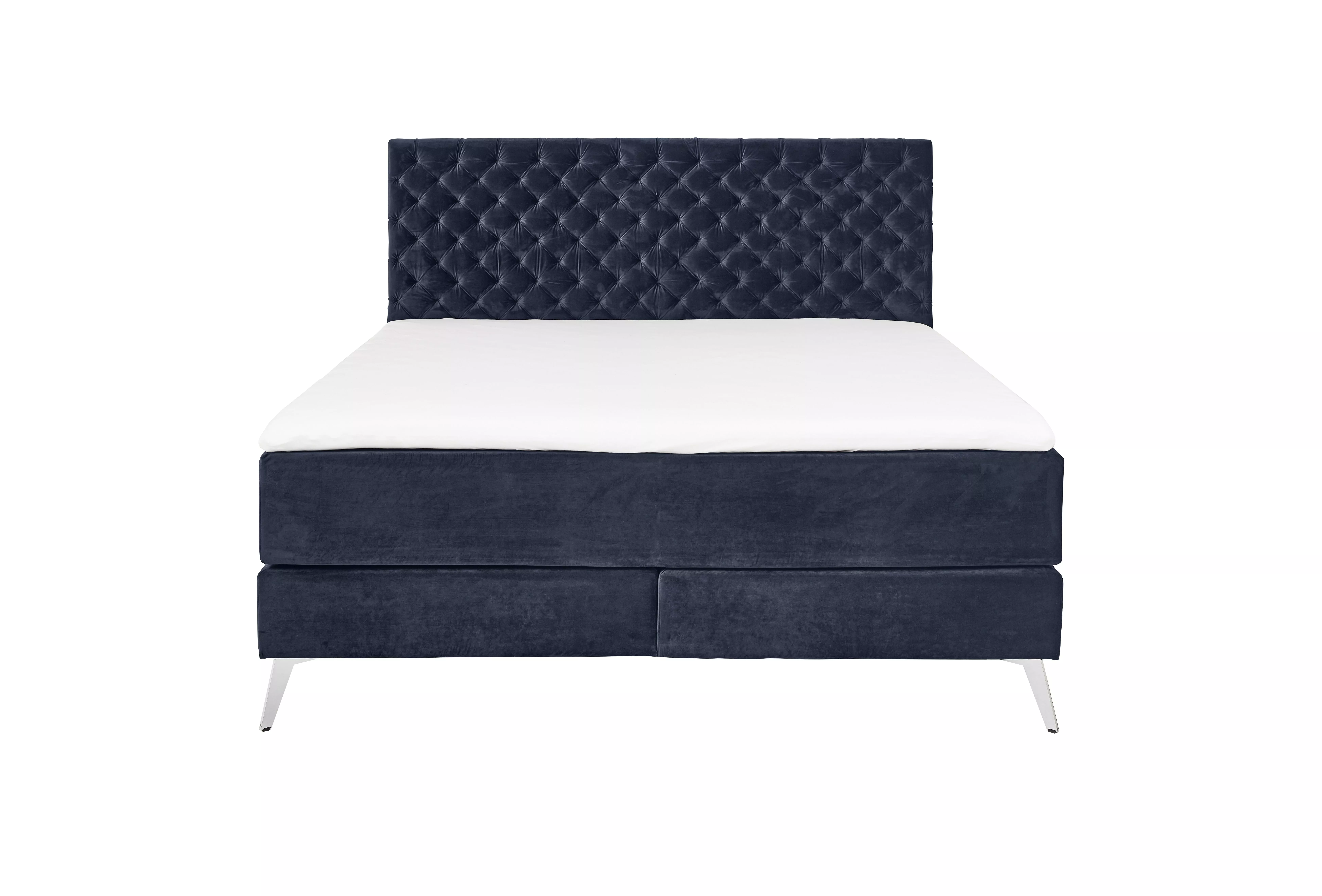 Boxspringbett  LA MAISON