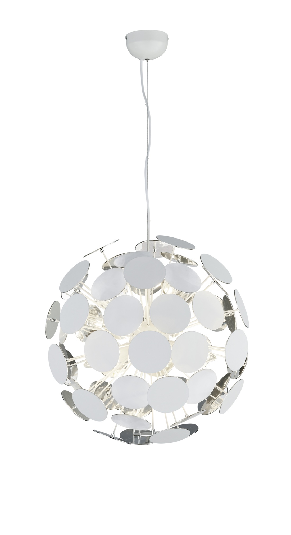 Suspension LED DISCALGO