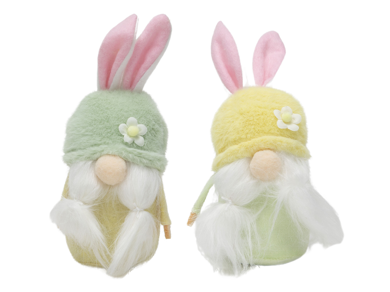 Zwergosterhase  PASTELL